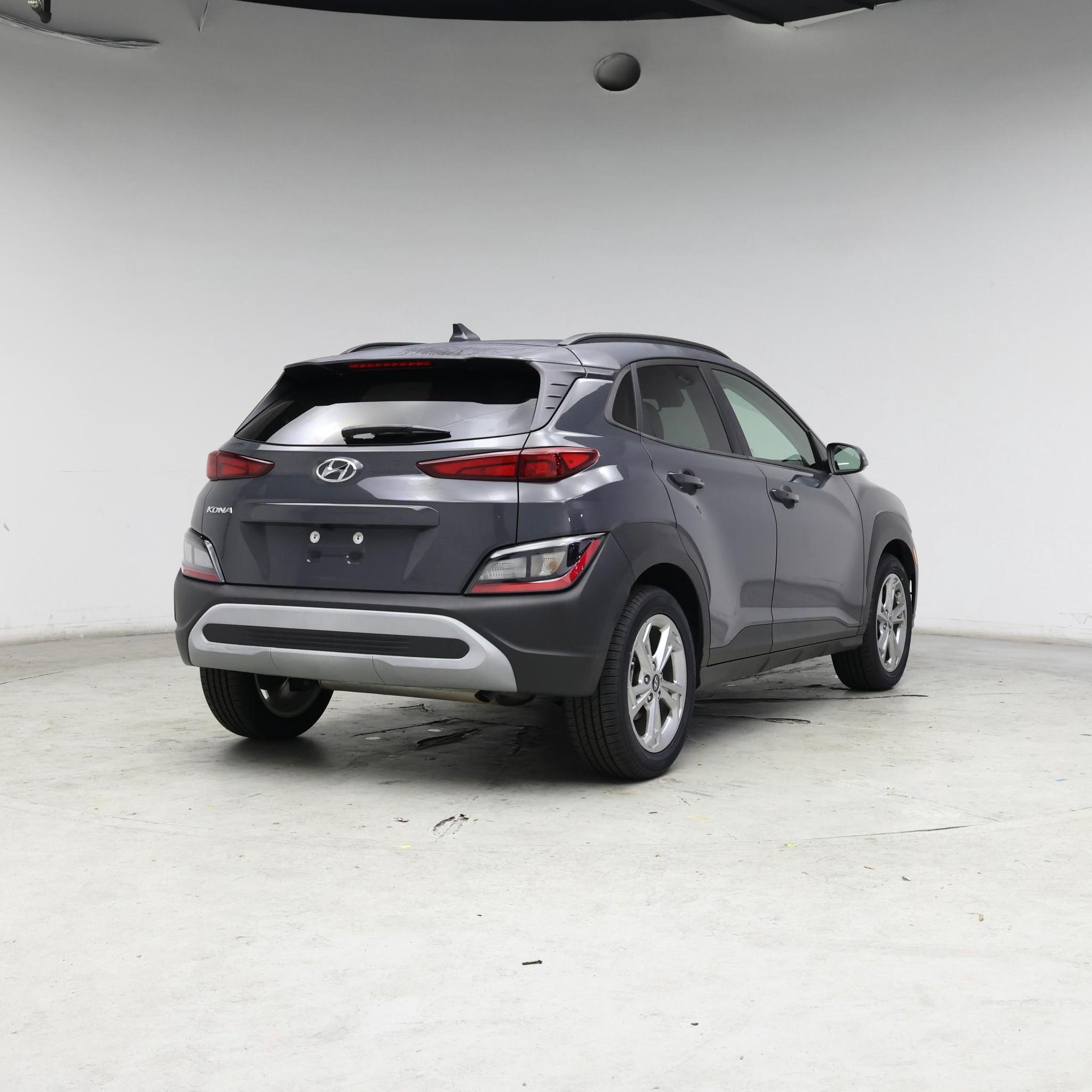 Thumbnail: 2023 Hyundai Kona - 8