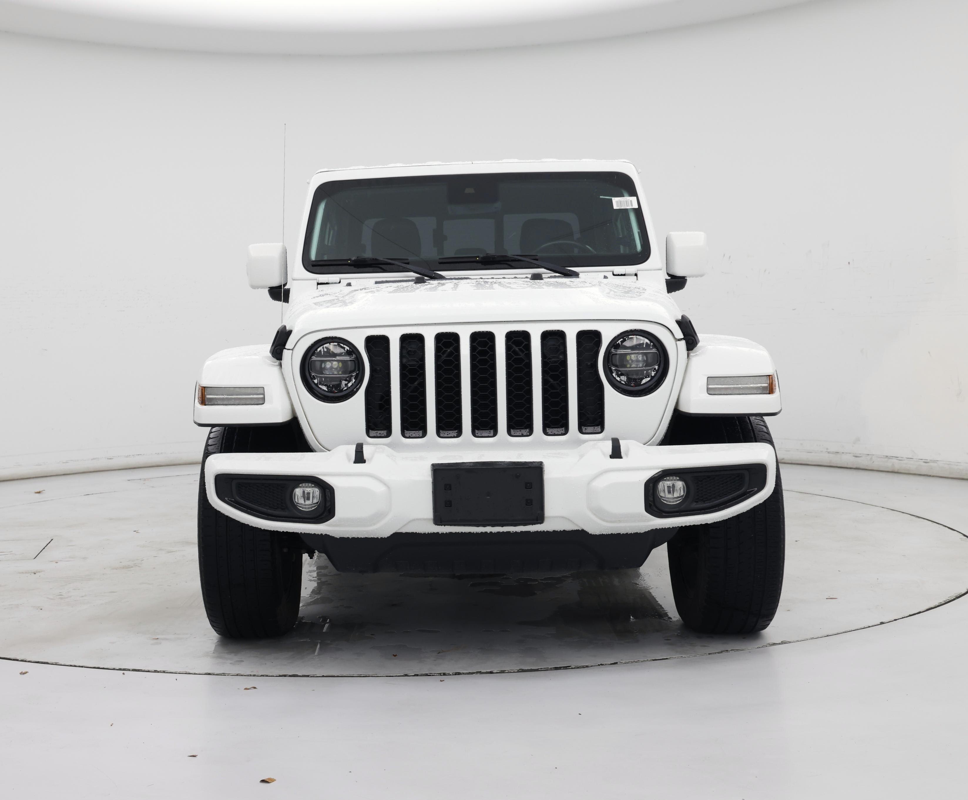 Thumbnail: 2021 Jeep Gladiator - 5