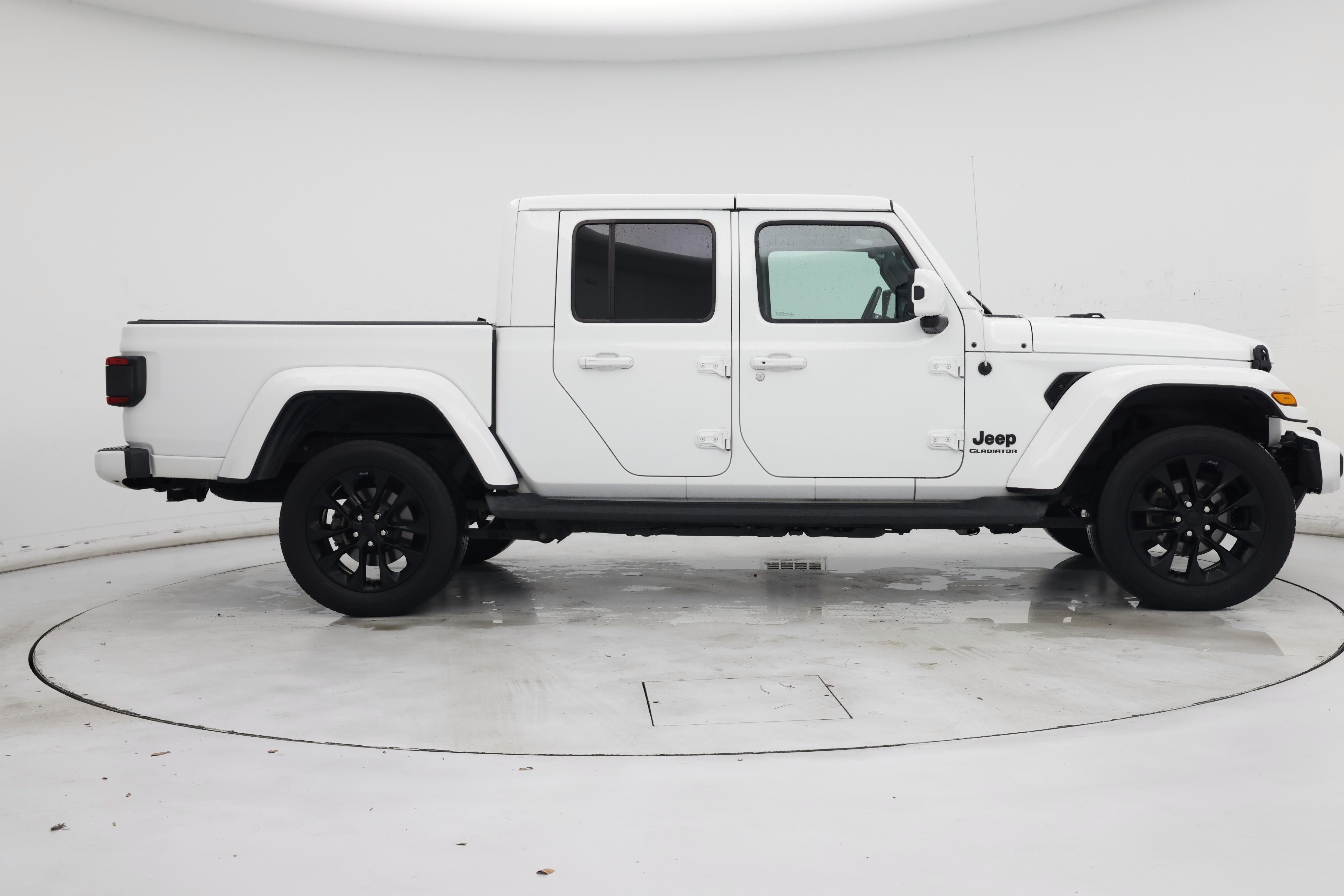 Thumbnail: 2021 Jeep Gladiator - 7