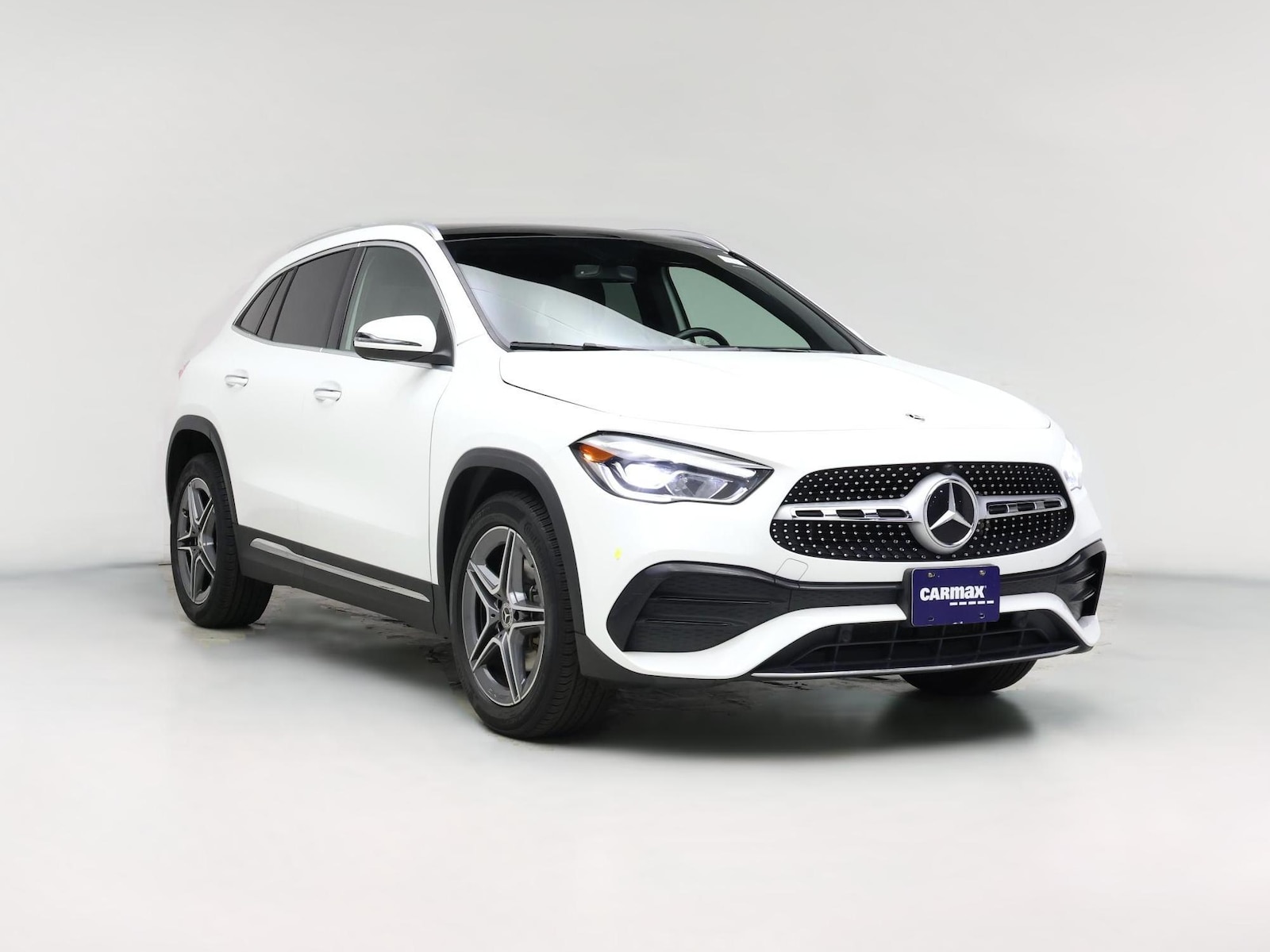 2022 Mercedes-Benz GLA GLA250
