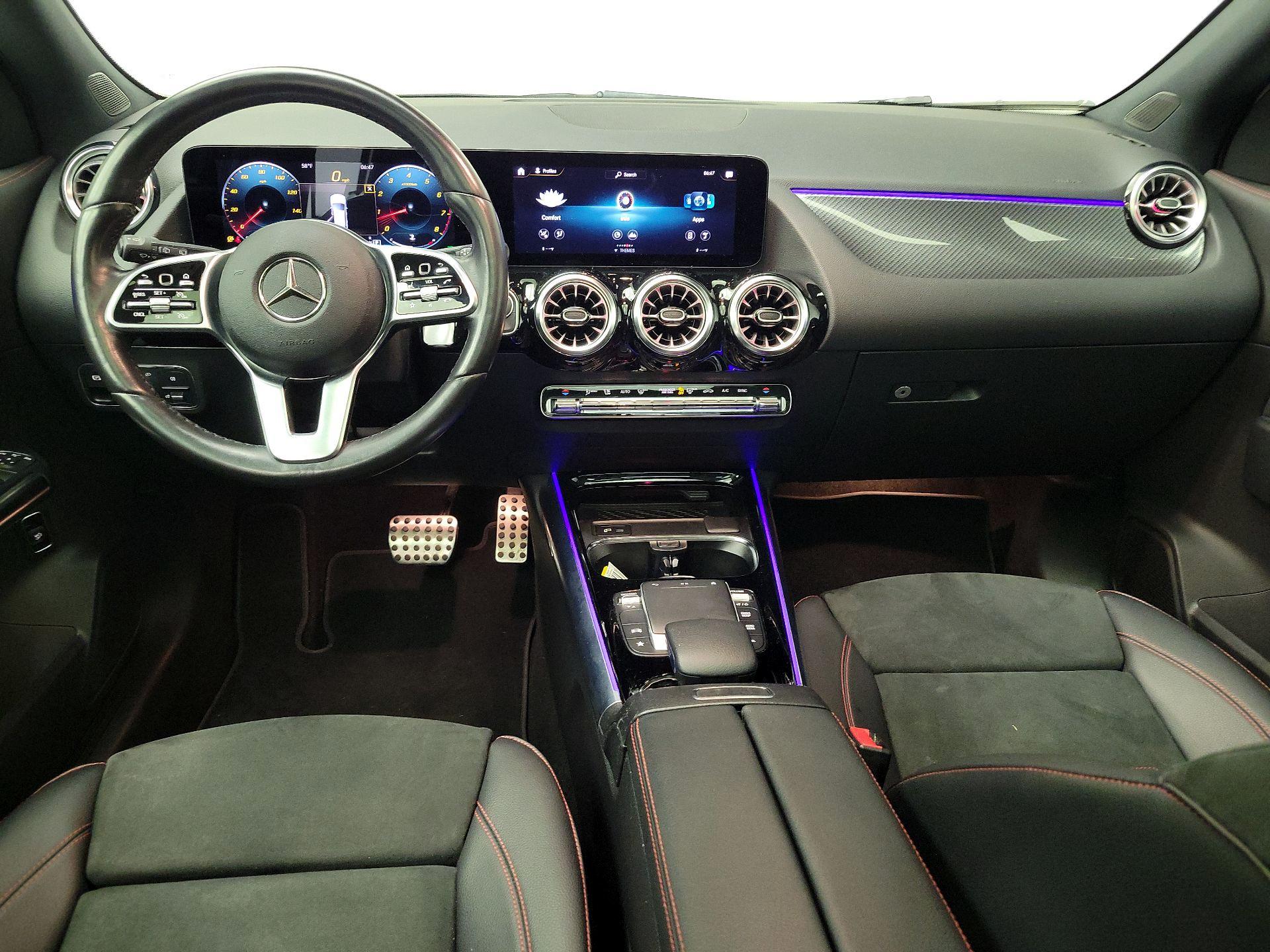 Thumbnail: 2022 Mercedes-Benz GLA - 9