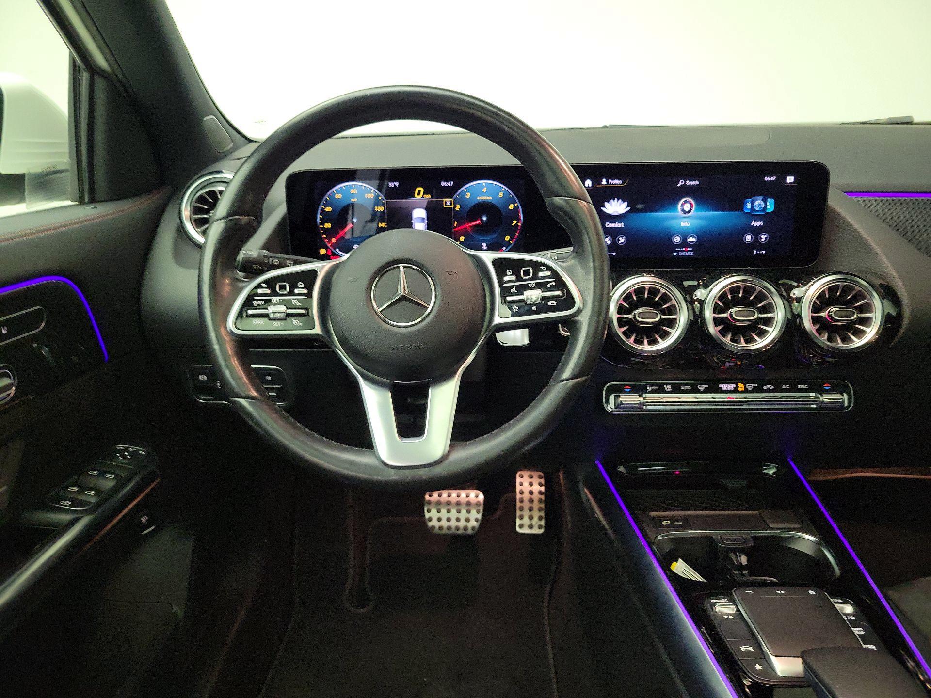 Thumbnail: 2022 Mercedes-Benz GLA - 10