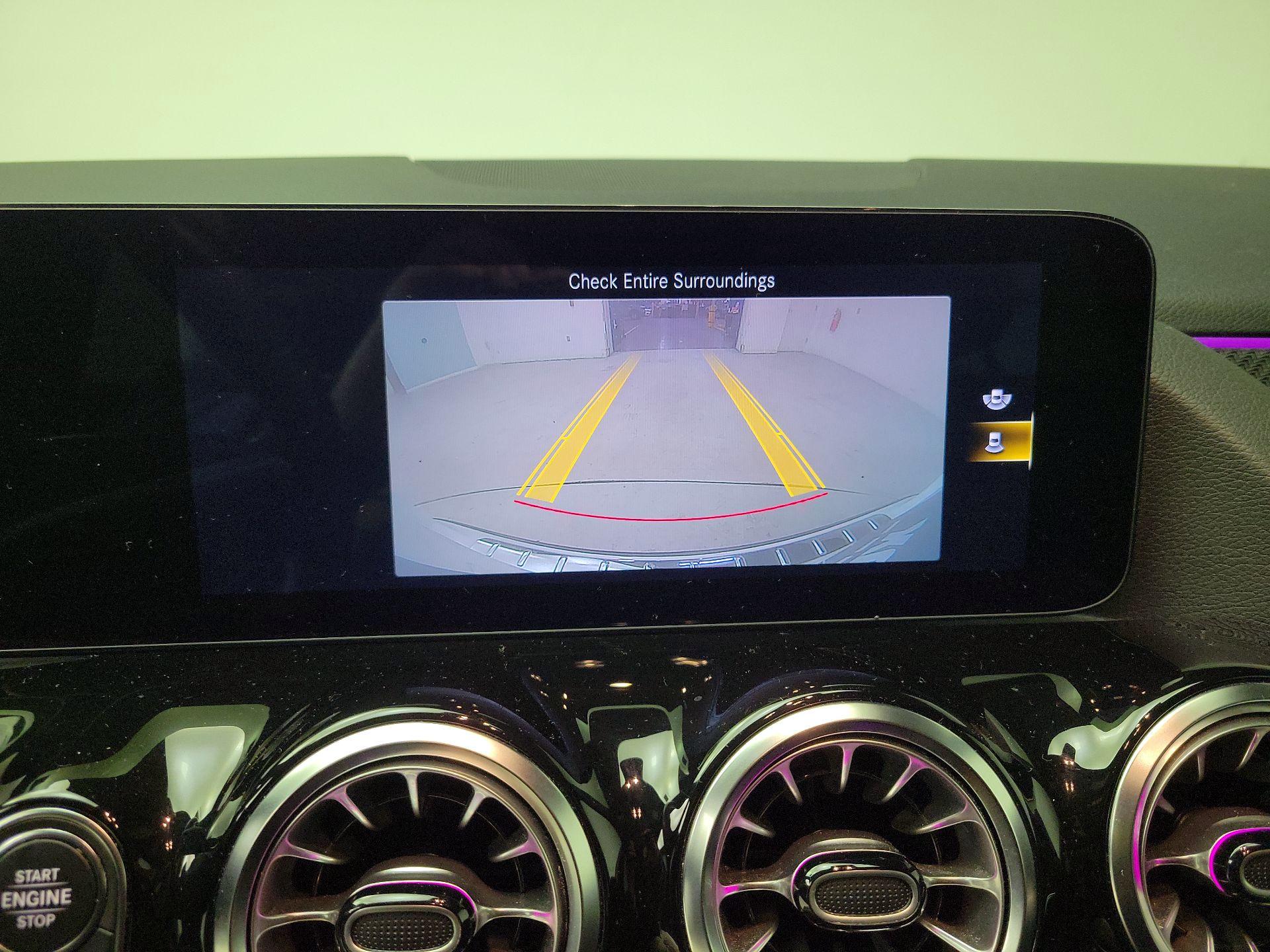 Thumbnail: 2022 Mercedes-Benz GLA - 14