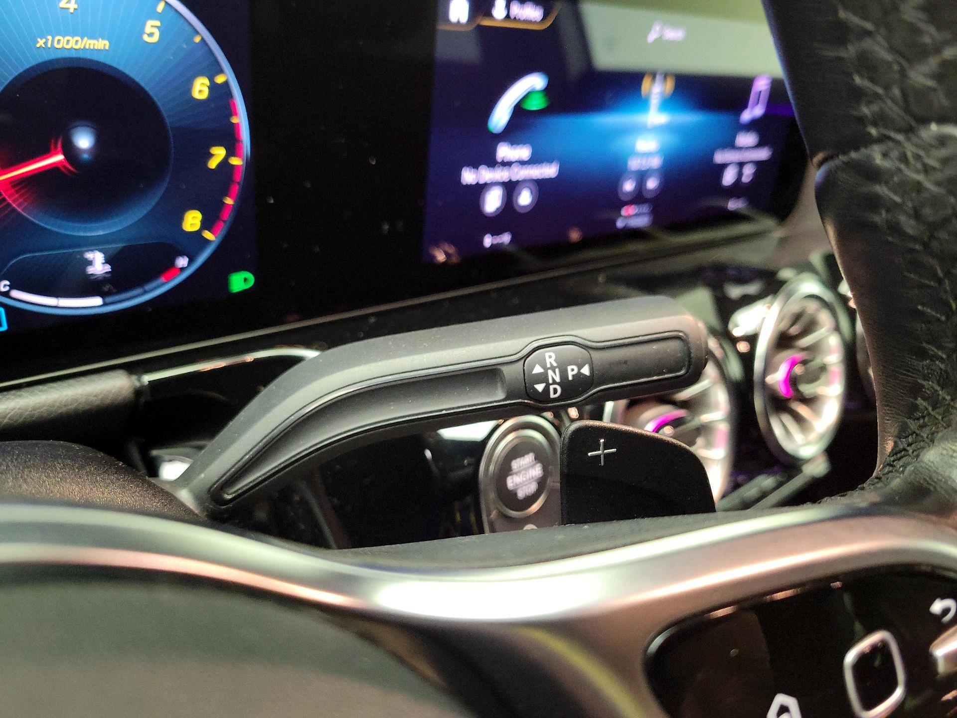 Thumbnail: 2022 Mercedes-Benz GLA - 17