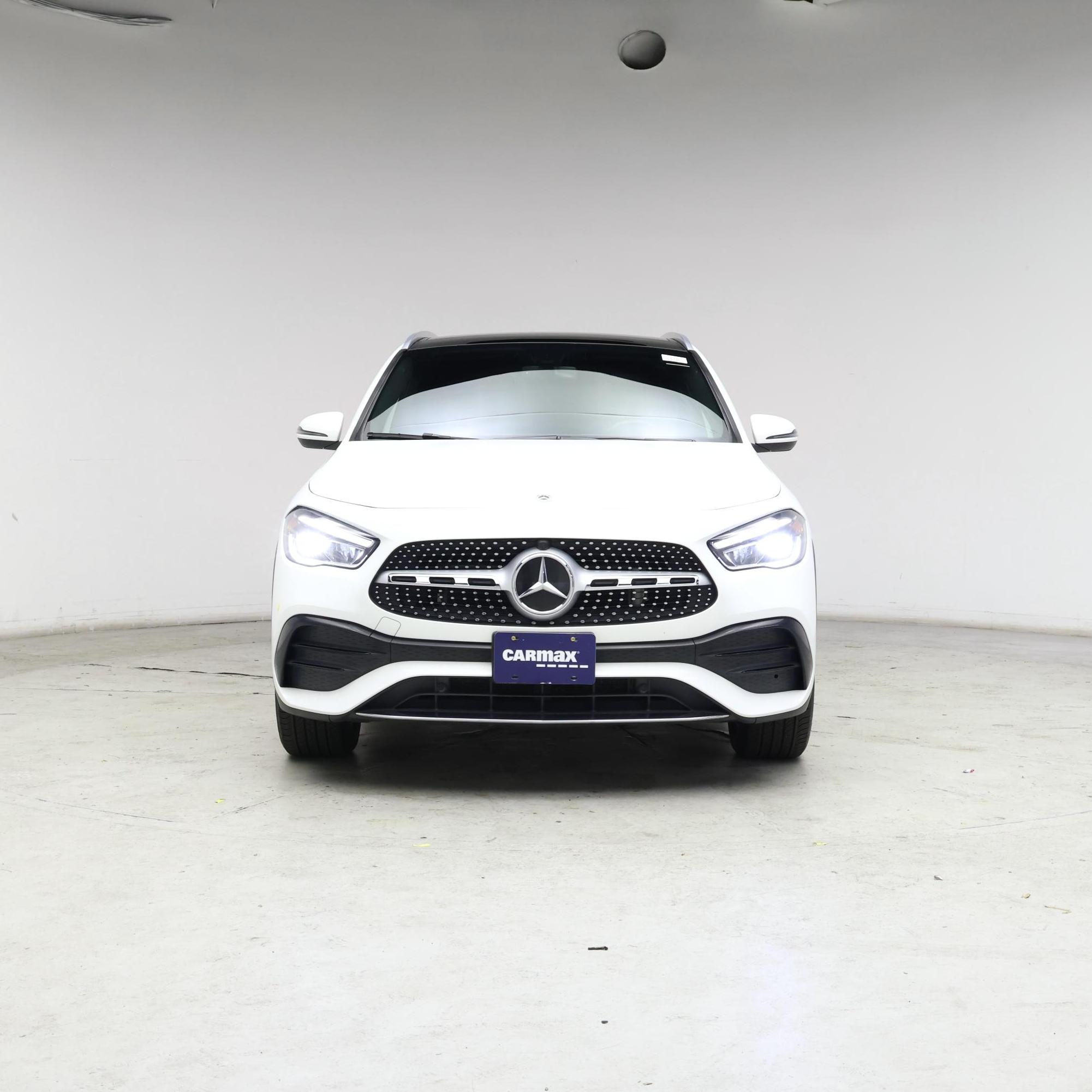 Thumbnail: 2022 Mercedes-Benz GLA - 5