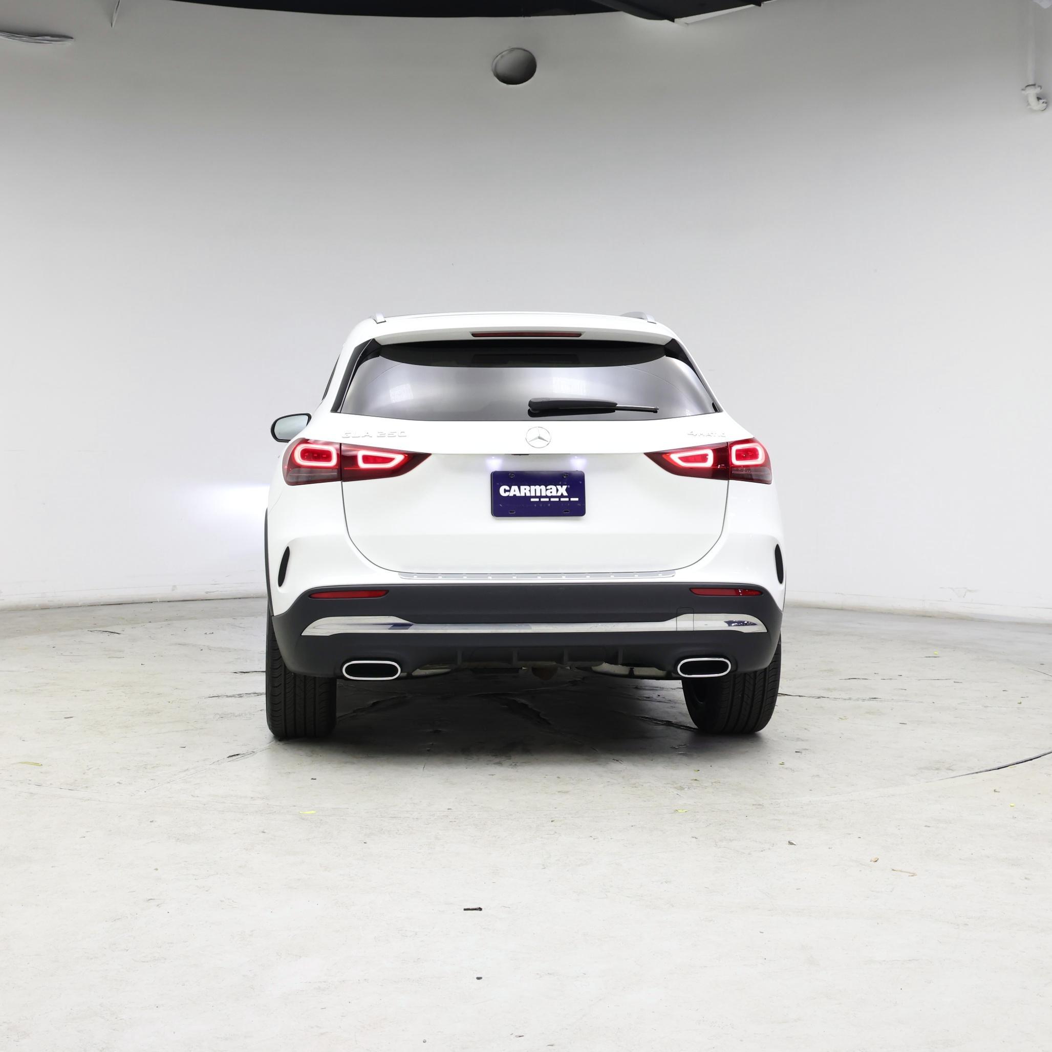 Thumbnail: 2022 Mercedes-Benz GLA - 6