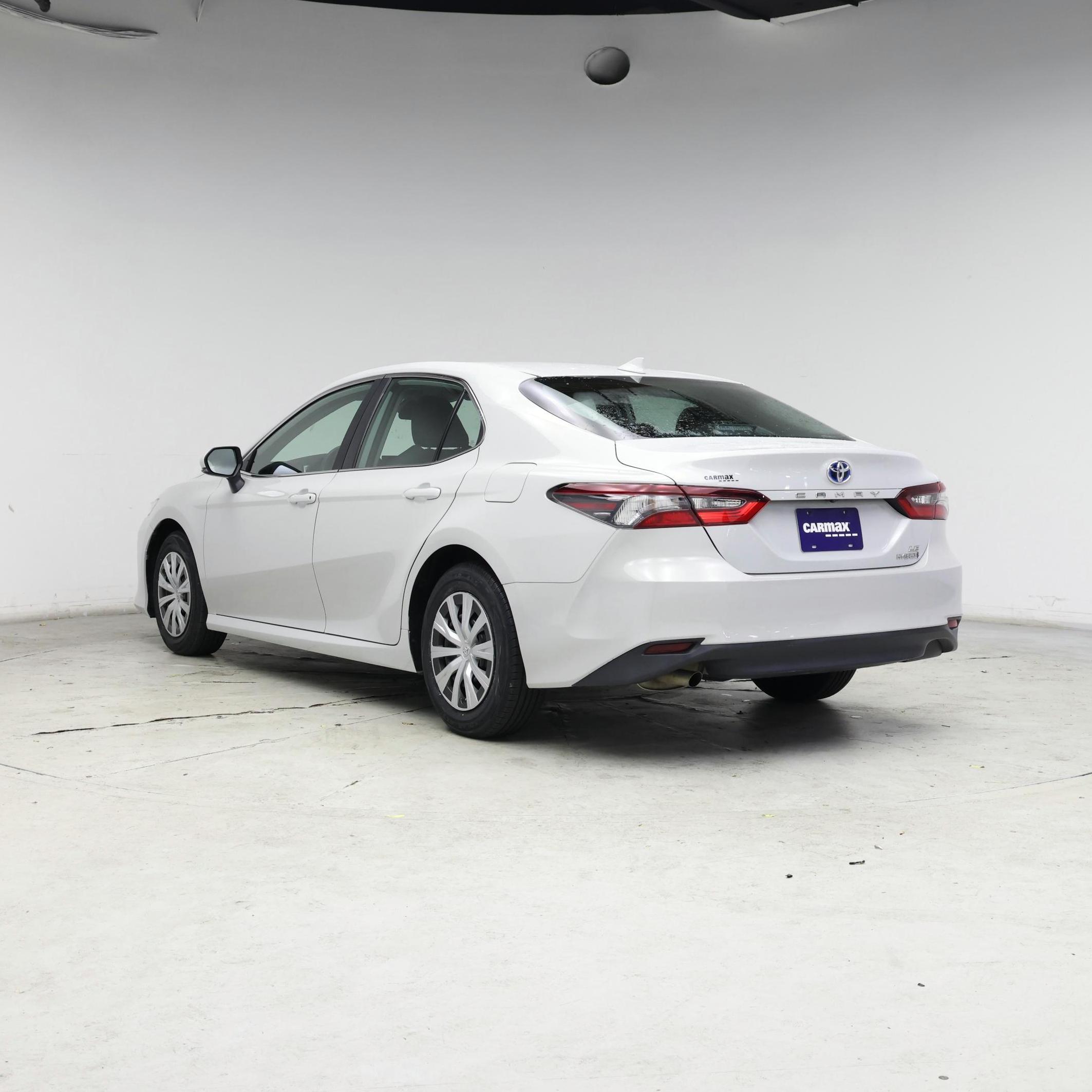 Thumbnail: 2022 Toyota Camry - 2