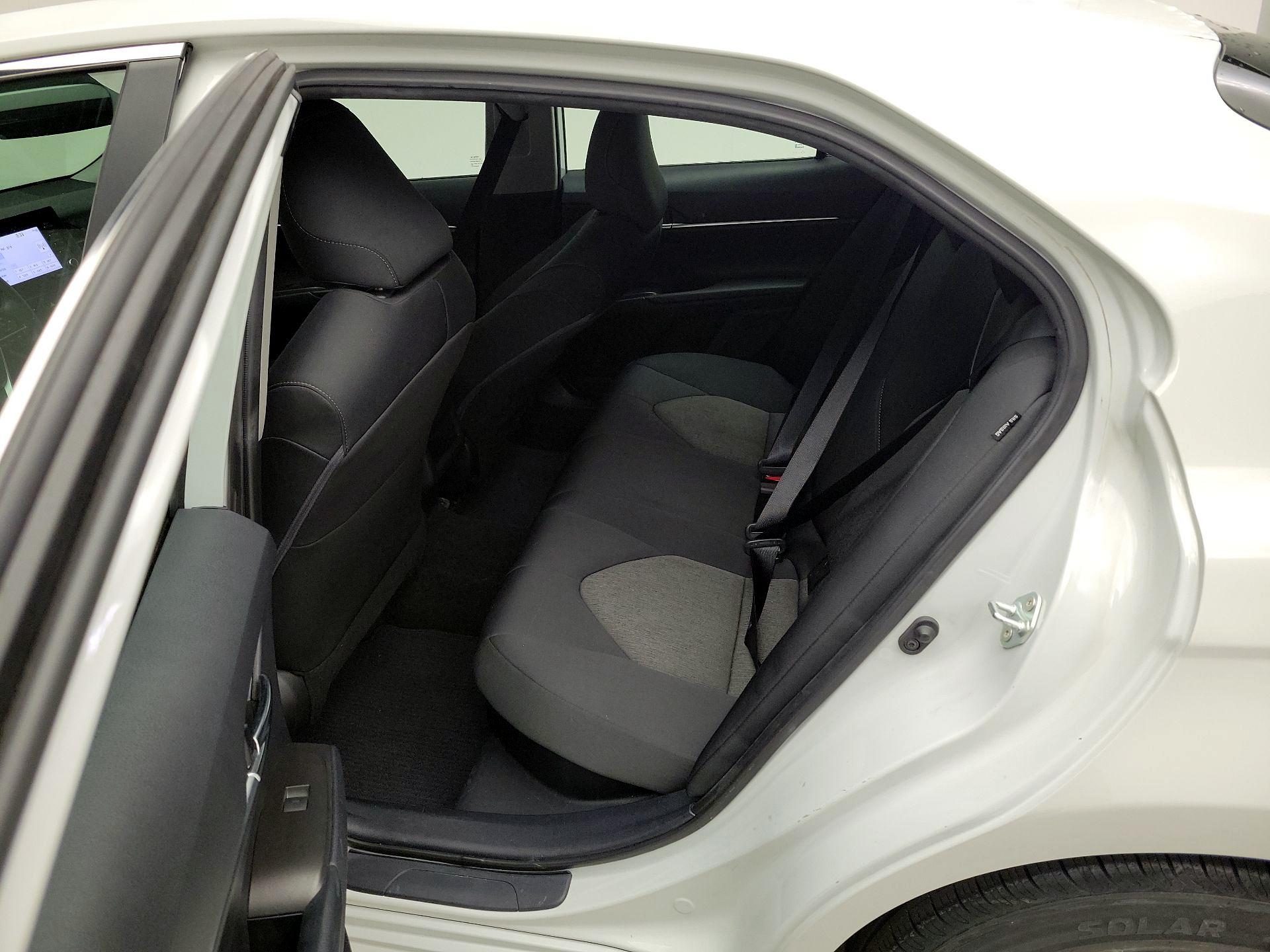 Thumbnail: 2022 Toyota Camry - 19