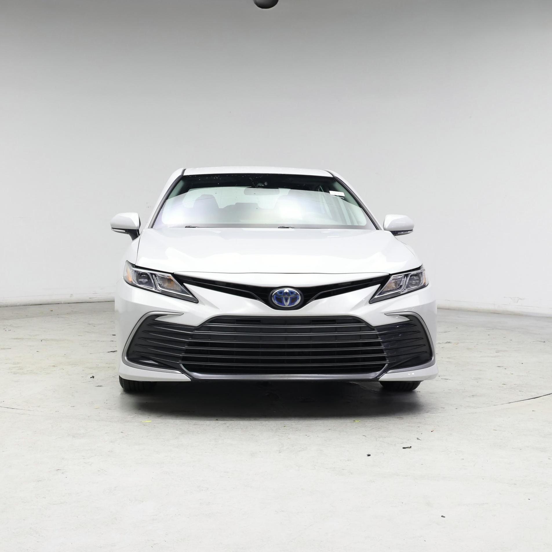 Thumbnail: 2022 Toyota Camry - 5