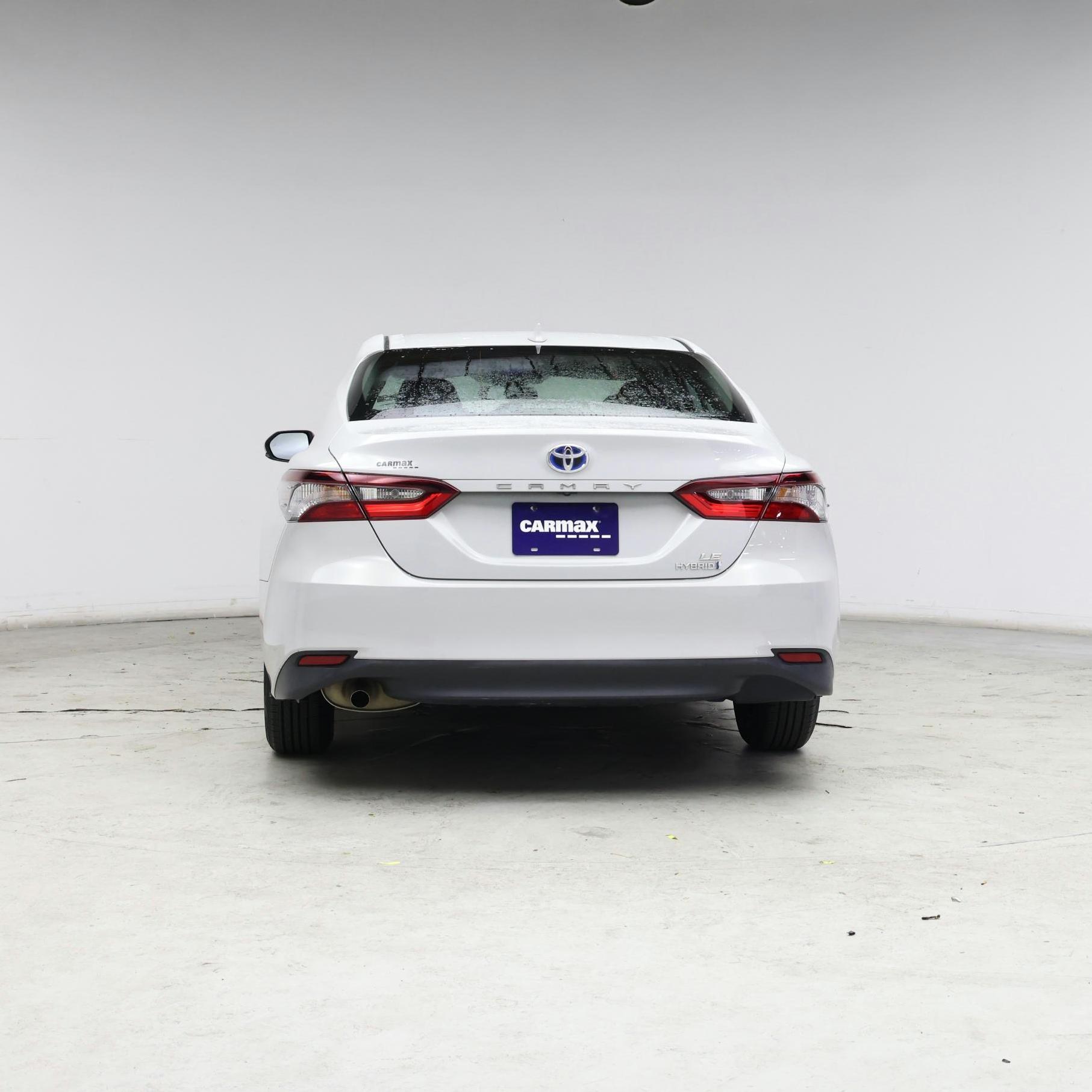 Thumbnail: 2022 Toyota Camry - 6