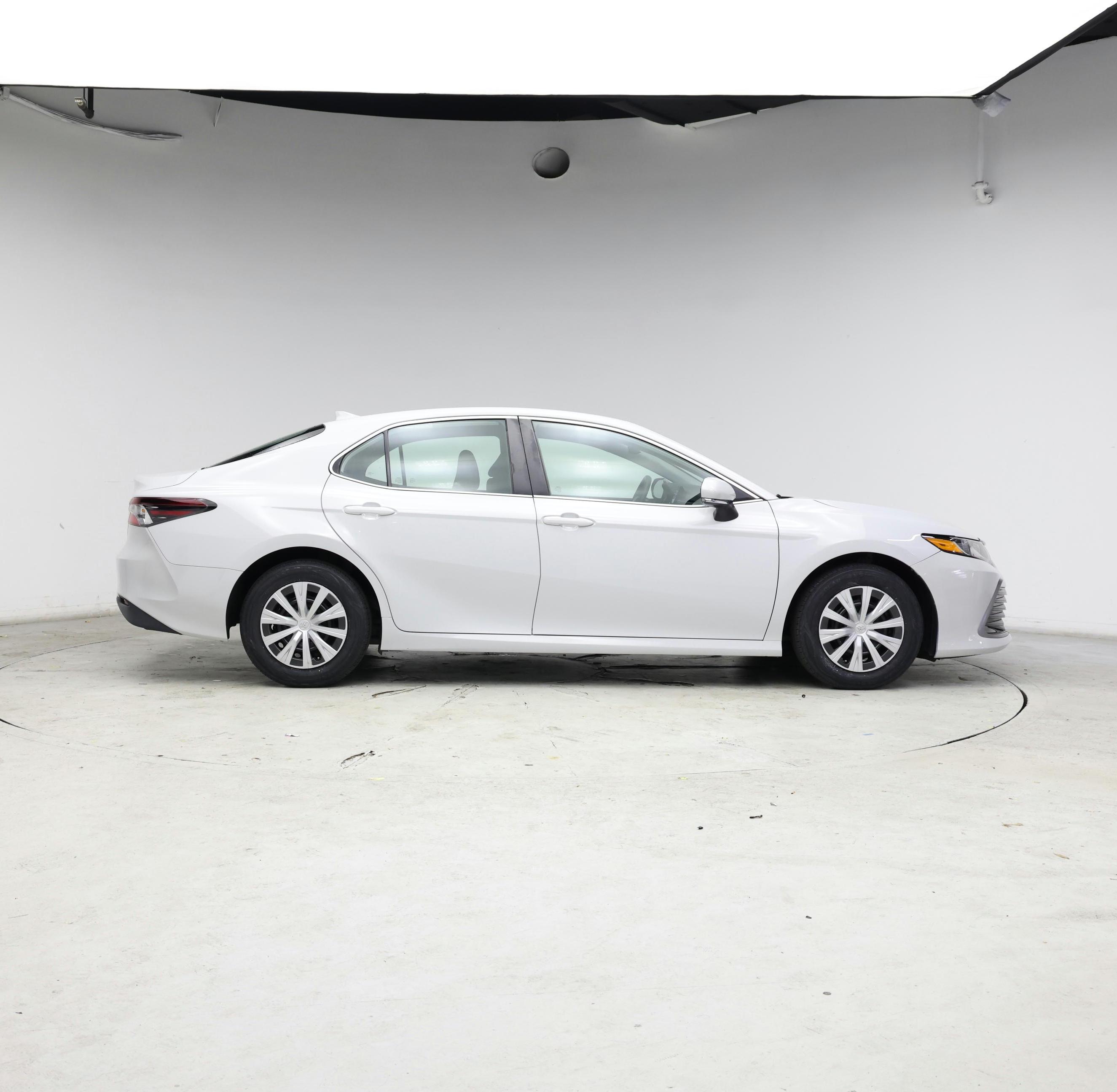 Thumbnail: 2022 Toyota Camry - 7