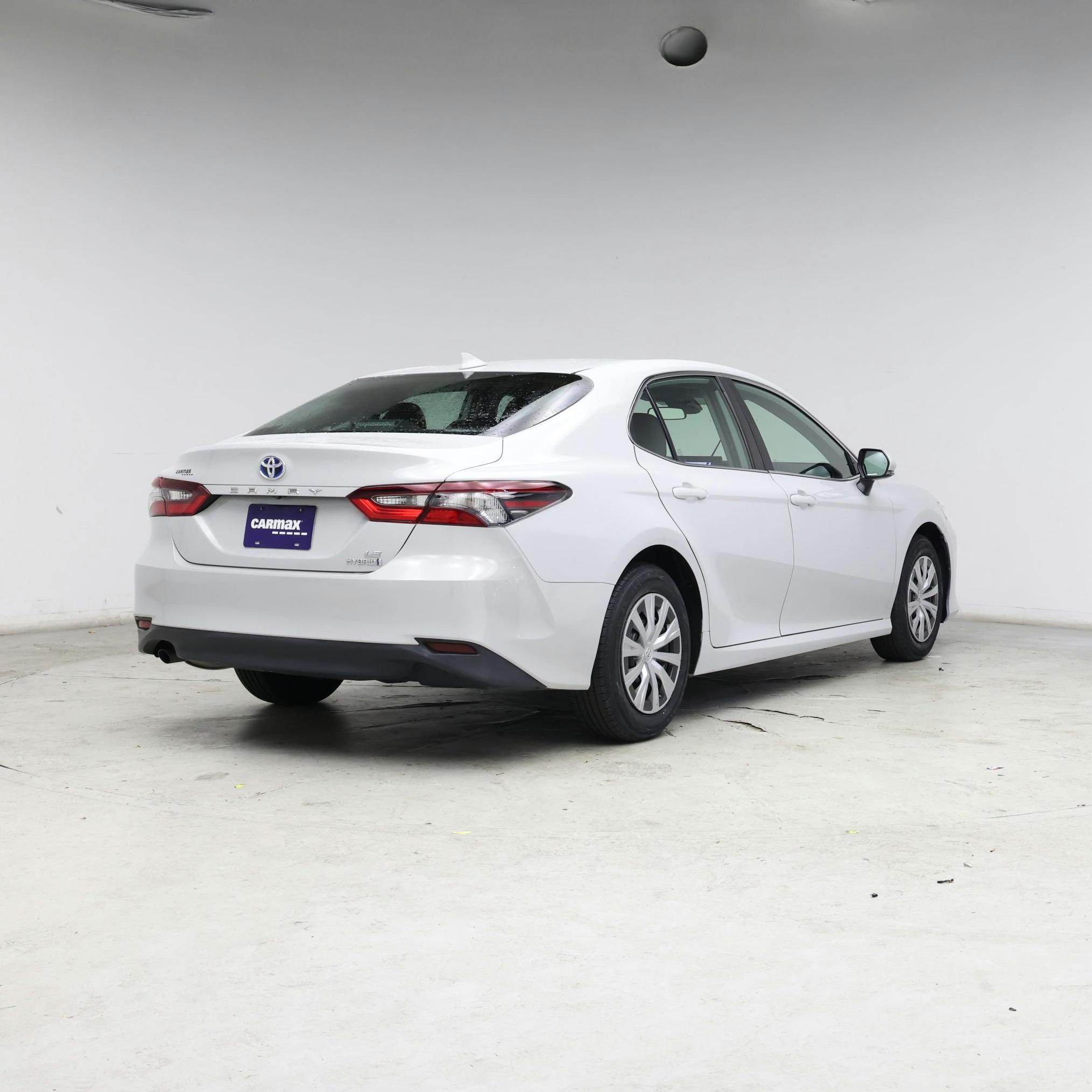 Thumbnail: 2022 Toyota Camry - 8