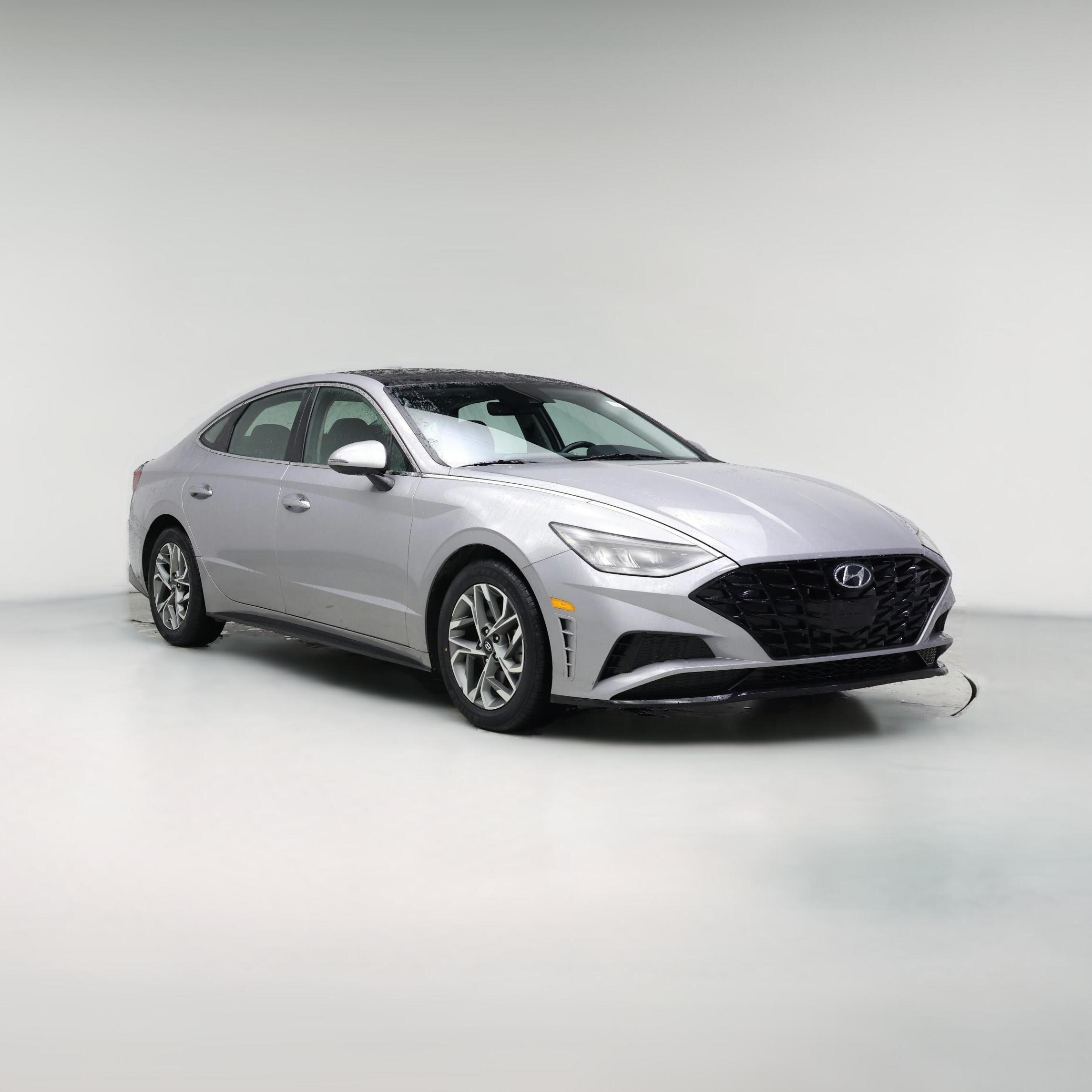 Thumbnail: 2023 Hyundai Sonata - 1
