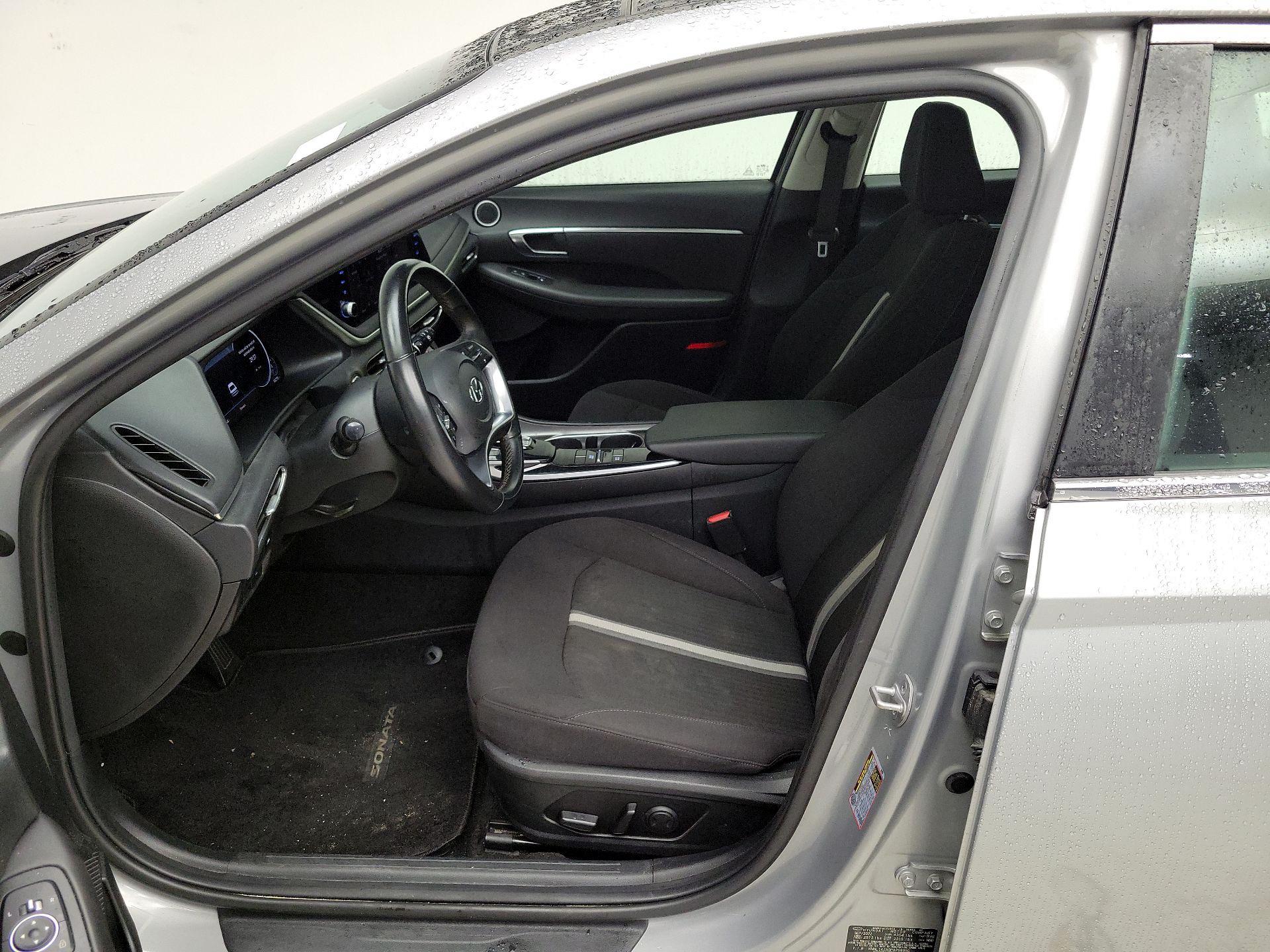 Thumbnail: 2023 Hyundai Sonata - 11