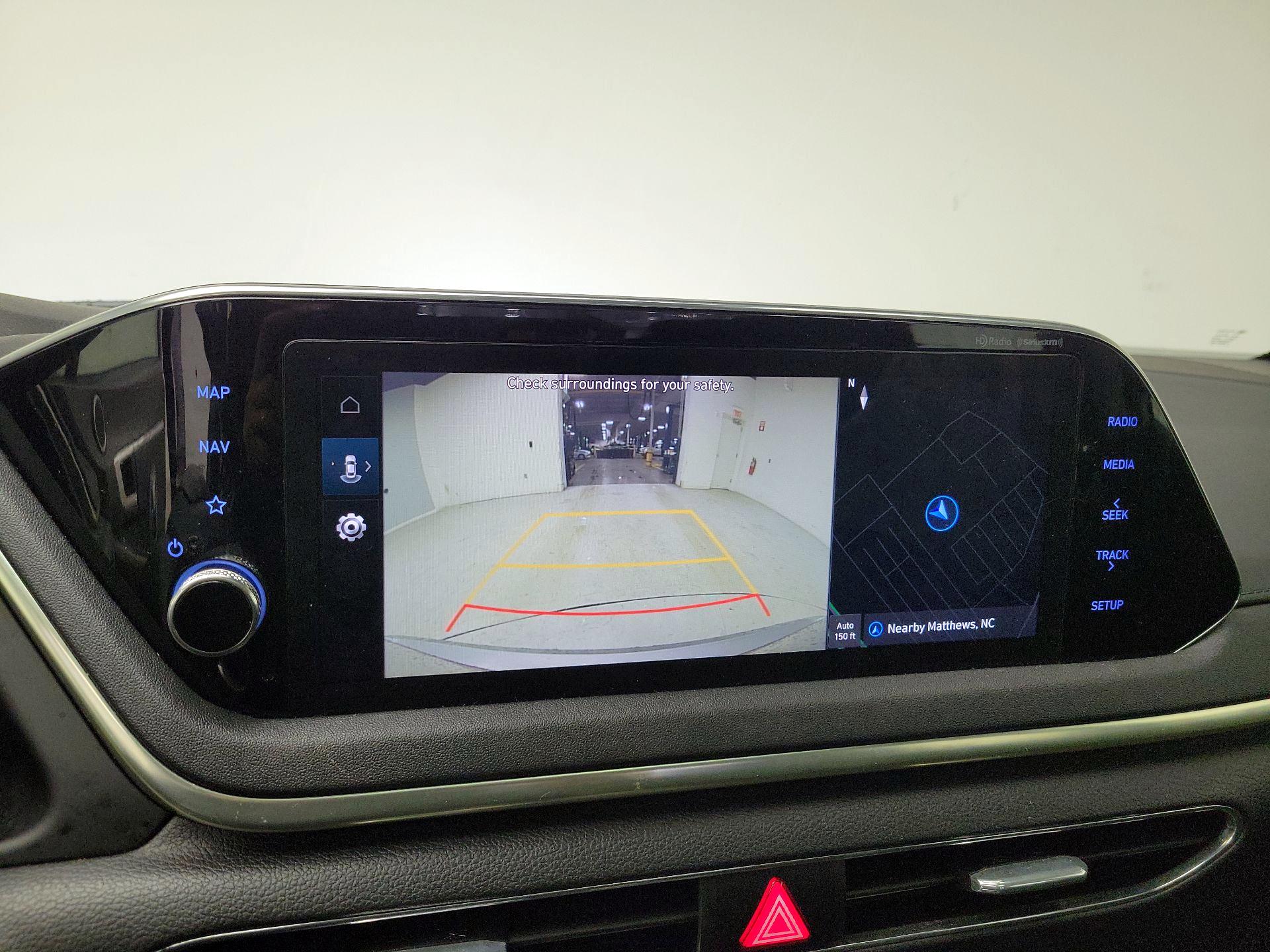 Thumbnail: 2023 Hyundai Sonata - 15