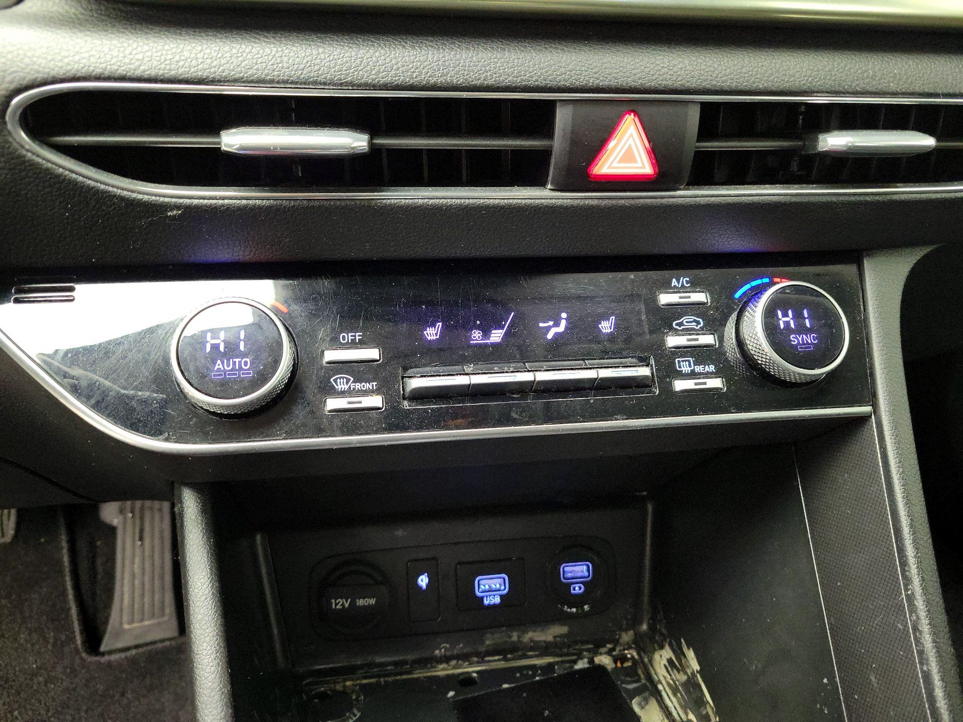 Thumbnail: 2023 Hyundai Sonata - 17