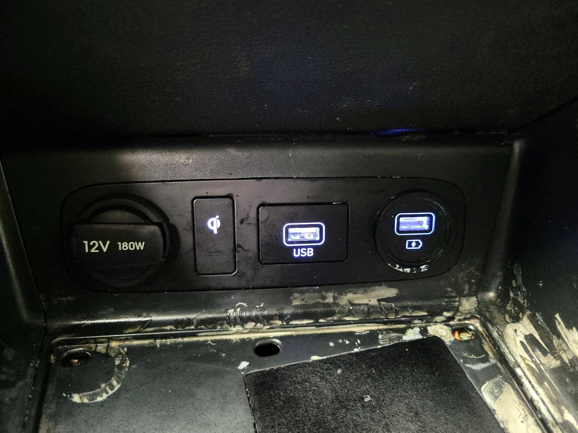 Thumbnail: 2023 Hyundai Sonata - 19