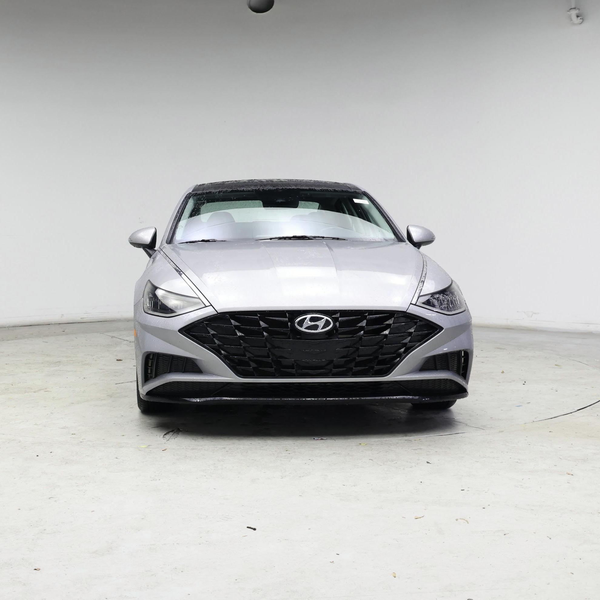 Thumbnail: 2023 Hyundai Sonata - 5