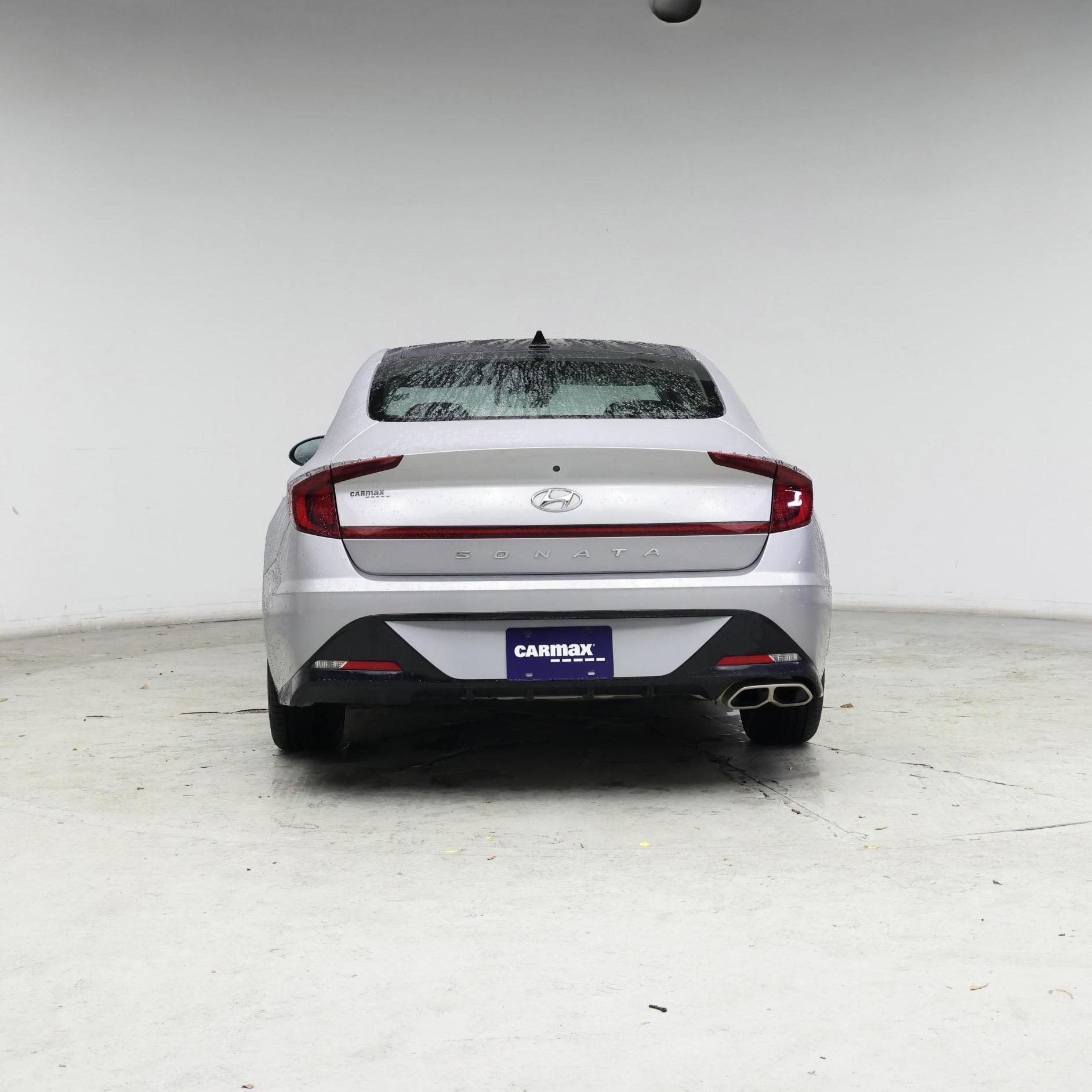 Thumbnail: 2023 Hyundai Sonata - 6