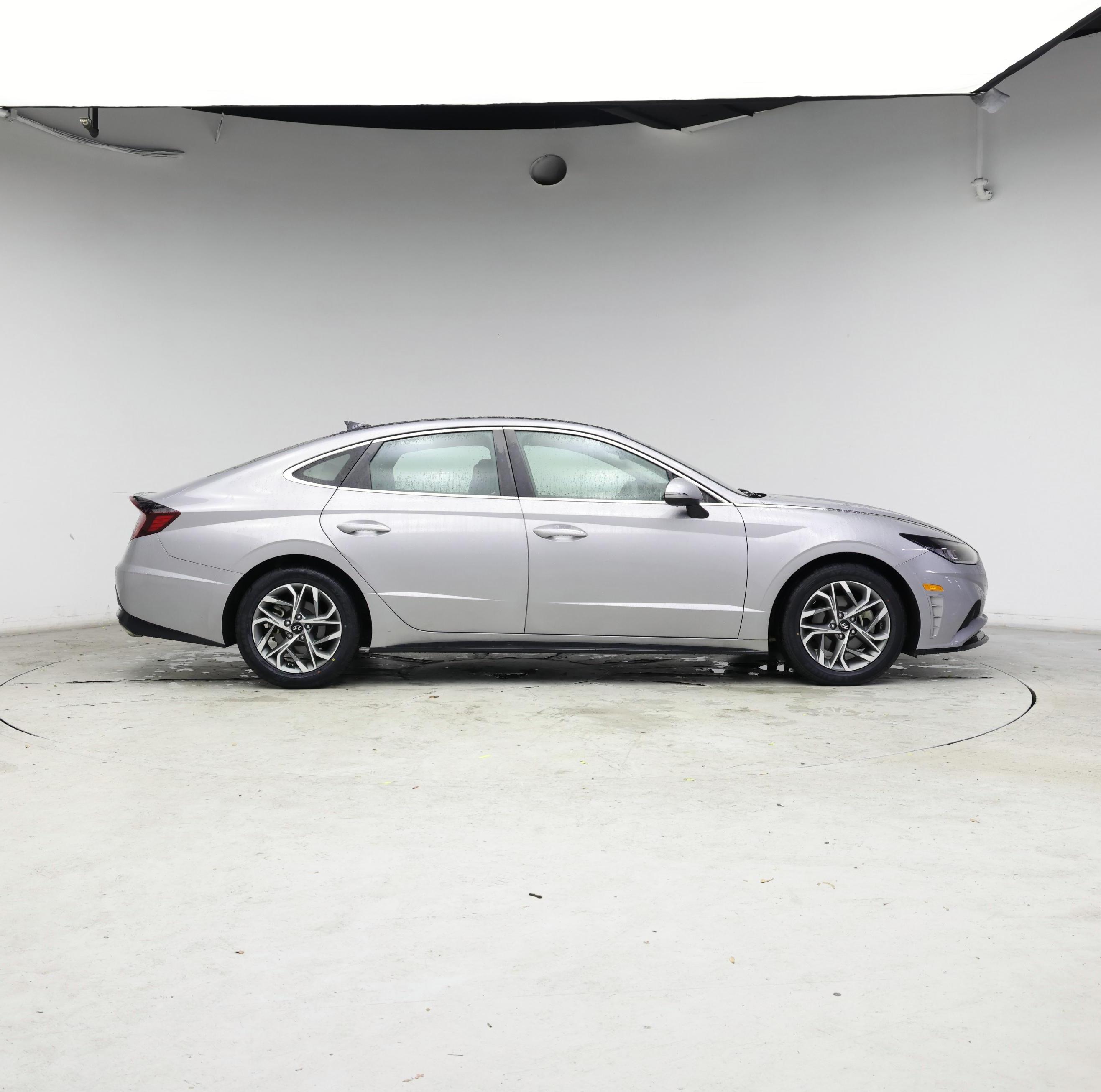 Thumbnail: 2023 Hyundai Sonata - 7