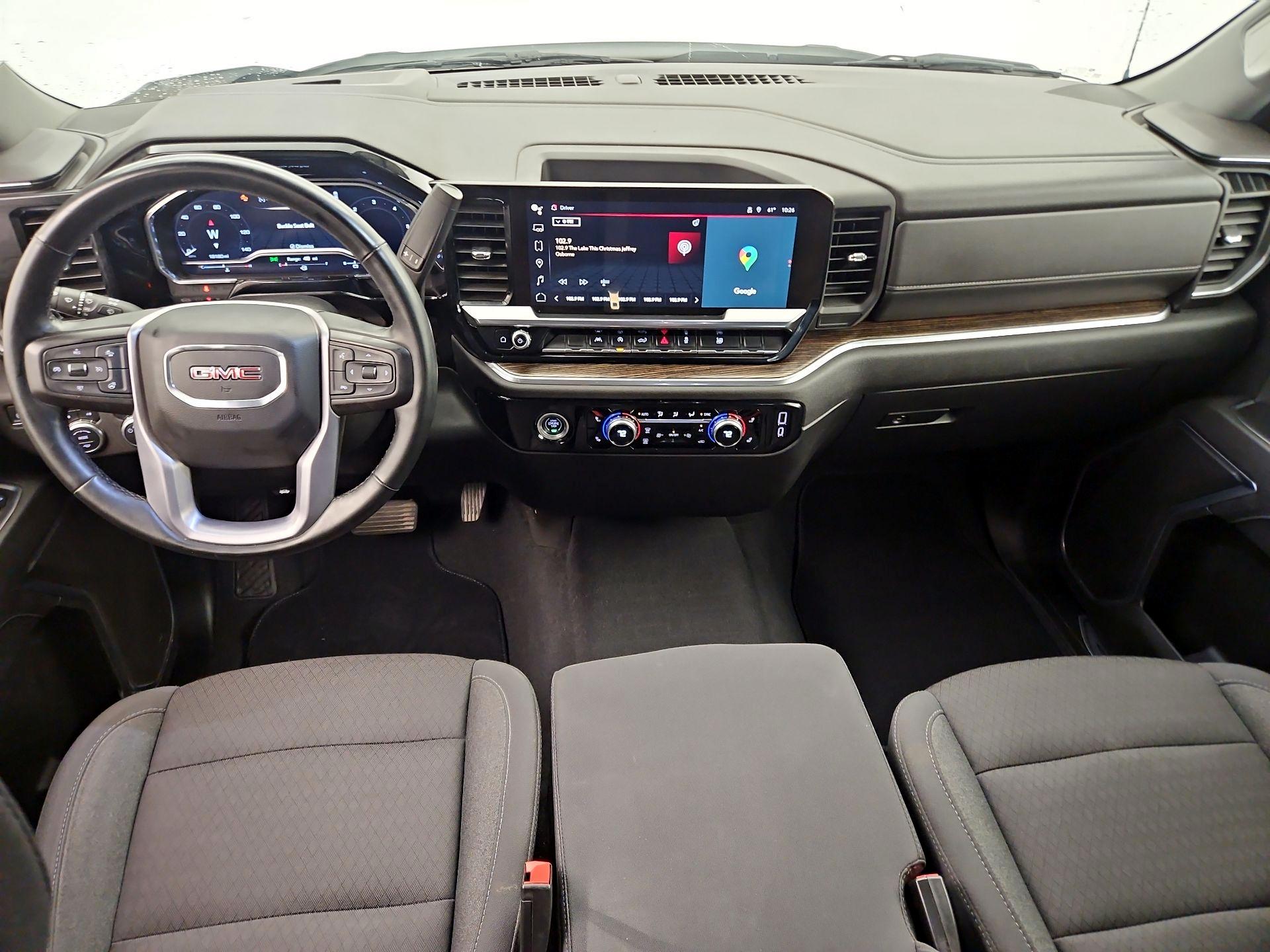 Thumbnail: 2023 GMC Sierra 1500 - 9