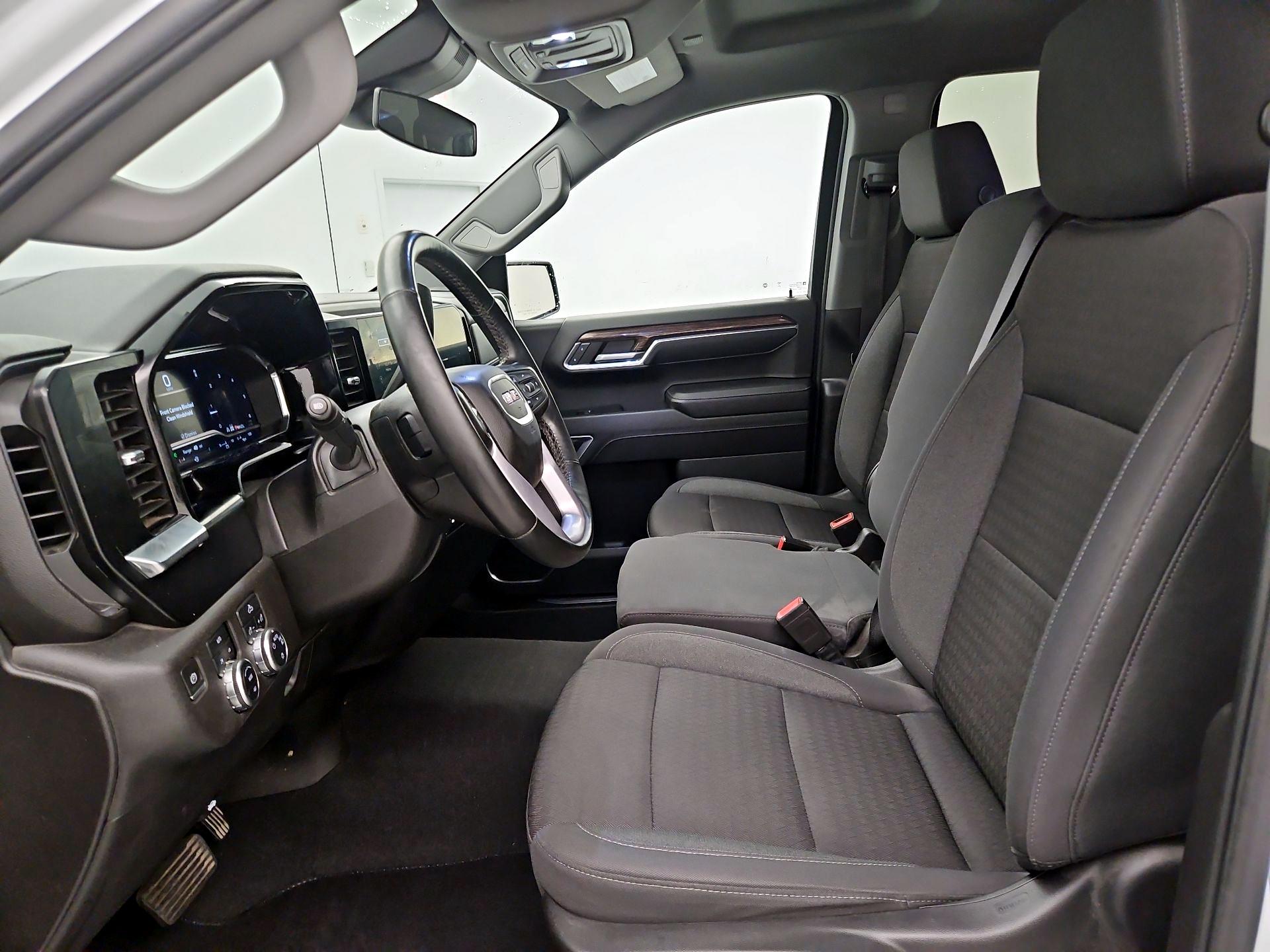 Thumbnail: 2023 GMC Sierra 1500 - 11