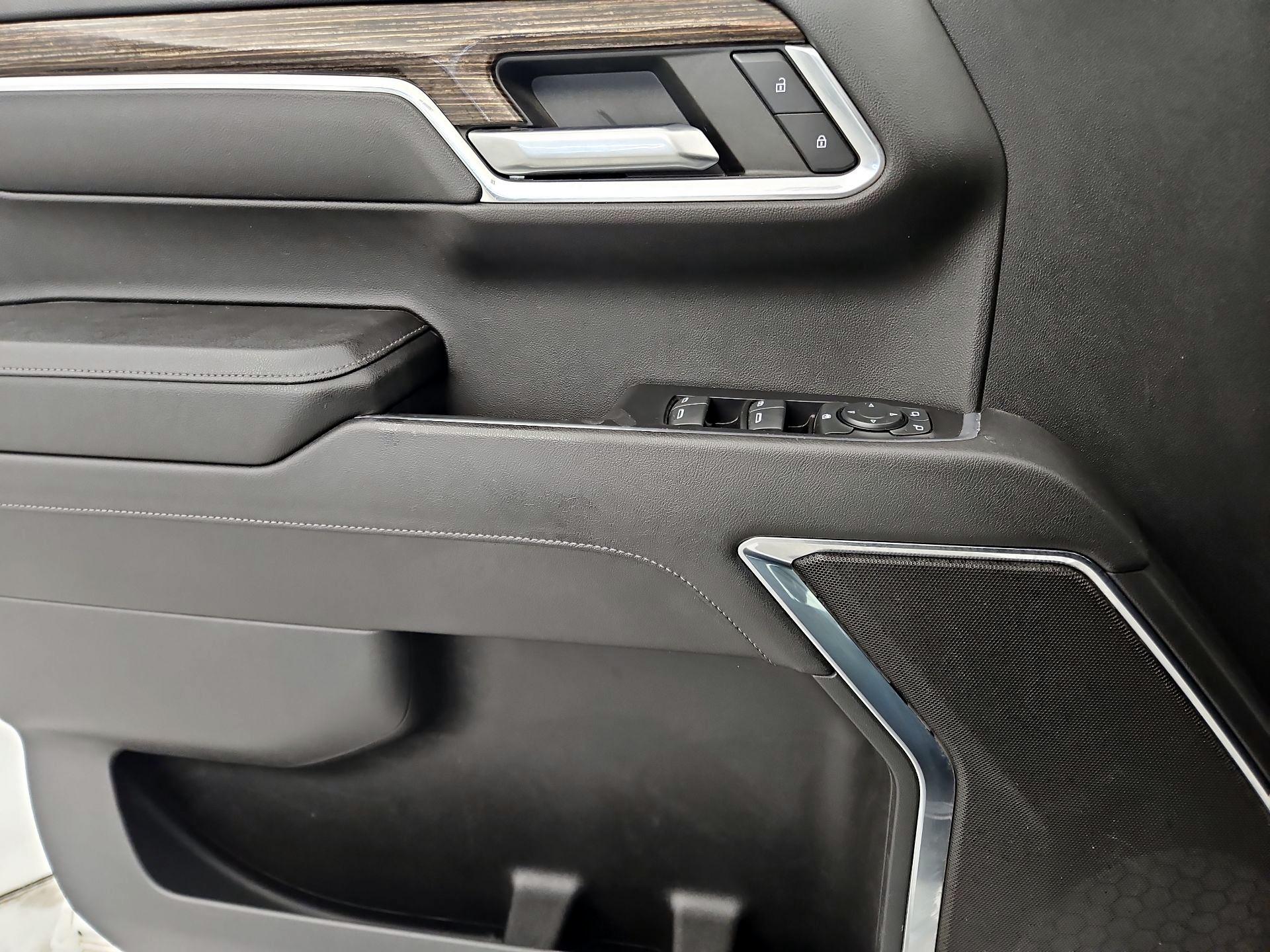 Thumbnail: 2023 GMC Sierra 1500 - 12