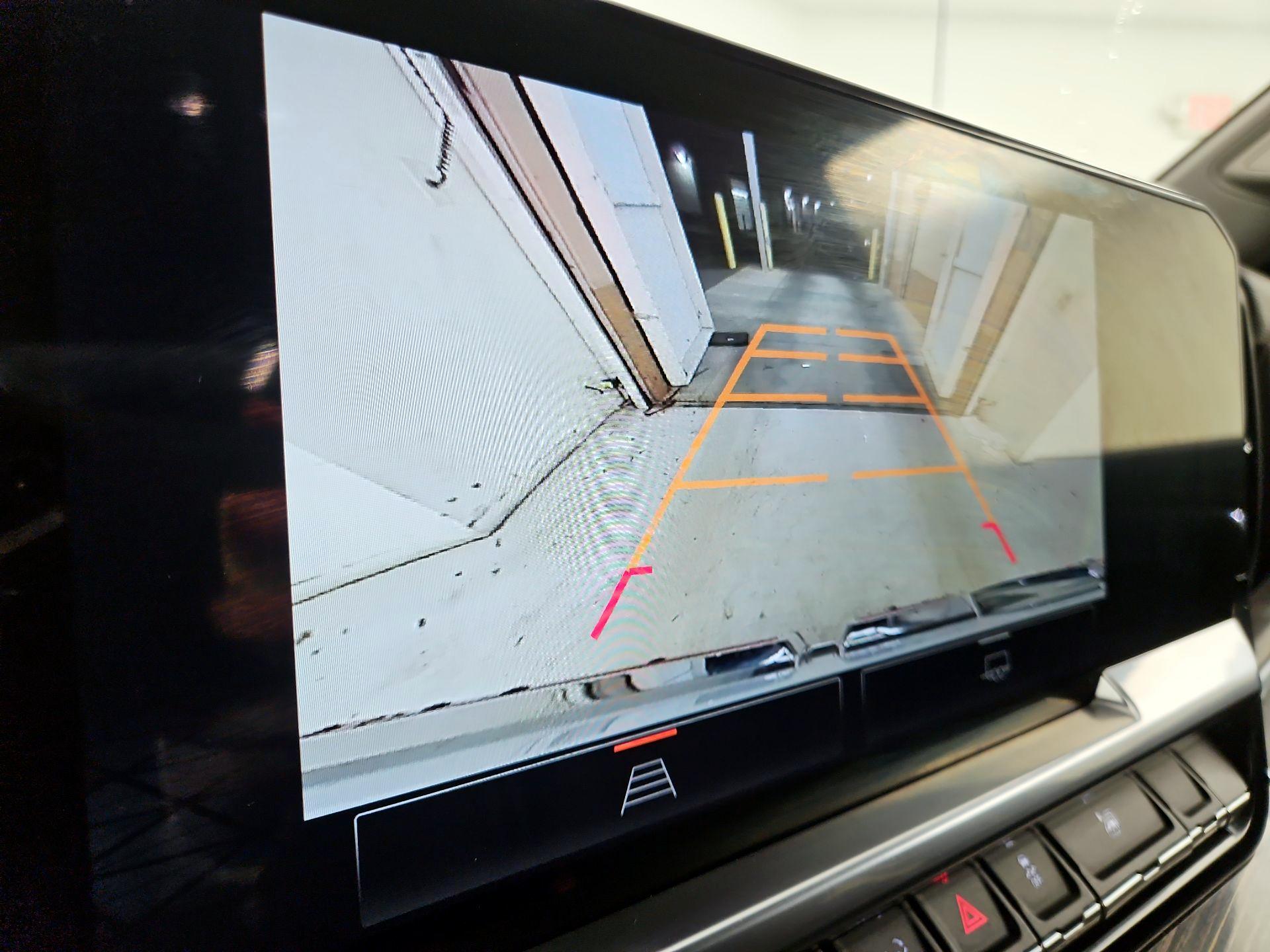 Thumbnail: 2023 GMC Sierra 1500 - 14