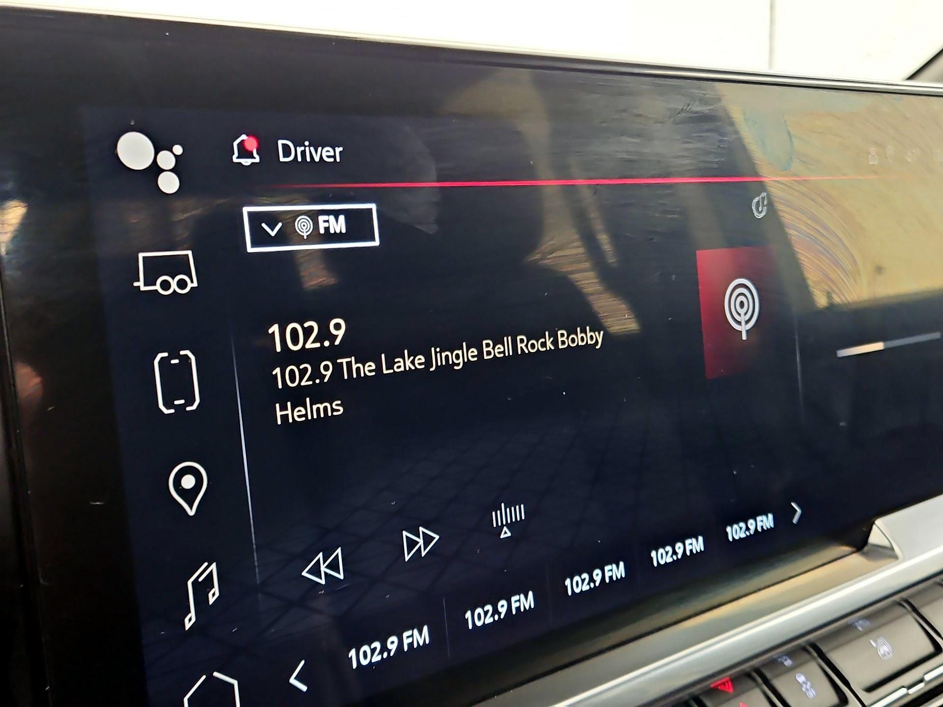 Thumbnail: 2023 GMC Sierra 1500 - 15