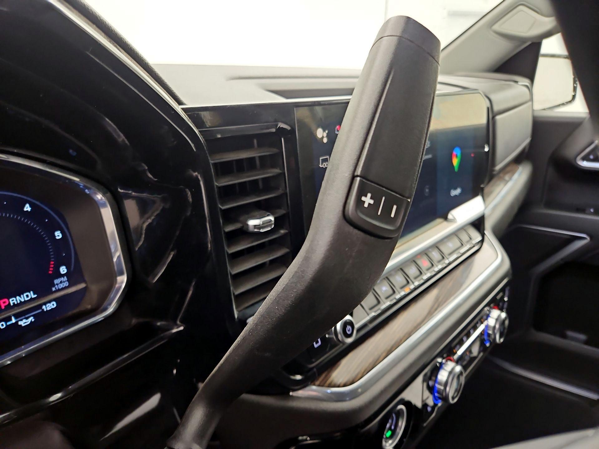 Thumbnail: 2023 GMC Sierra 1500 - 17