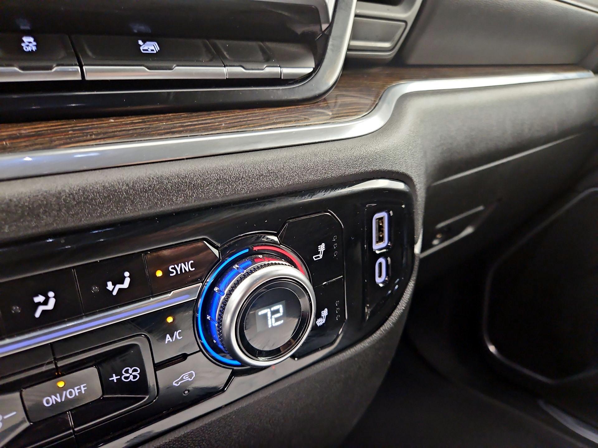 Thumbnail: 2023 GMC Sierra 1500 - 18