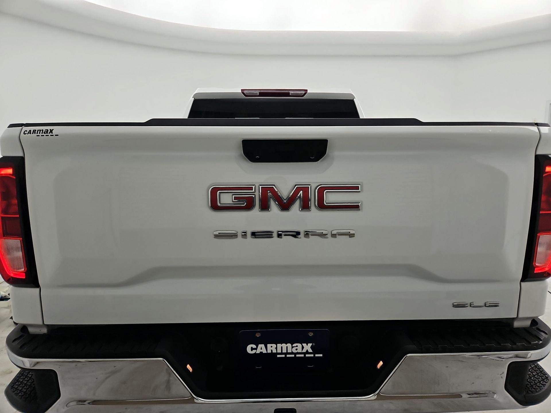 Thumbnail: 2023 GMC Sierra 1500 - 20