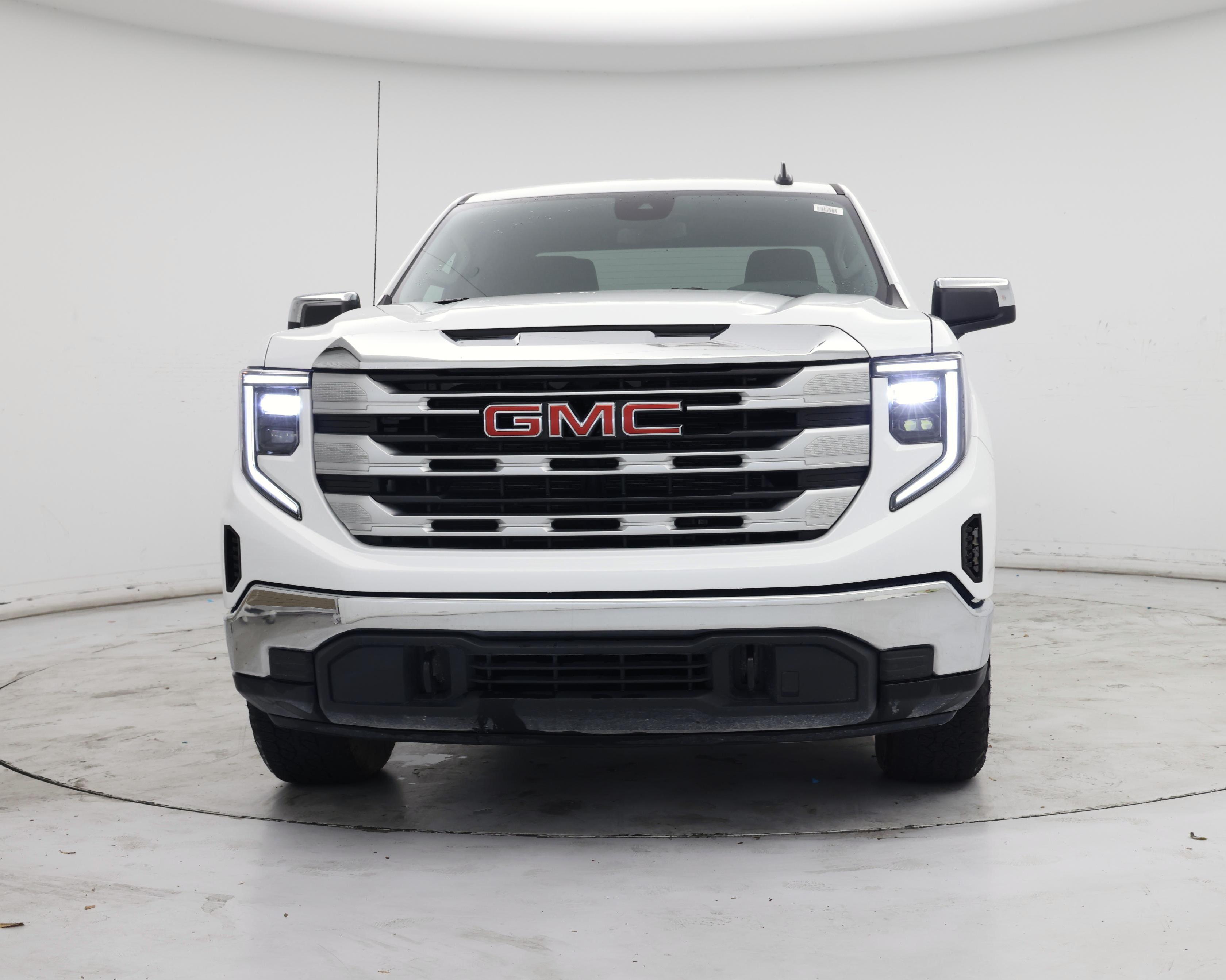 Thumbnail: 2023 GMC Sierra 1500 - 5