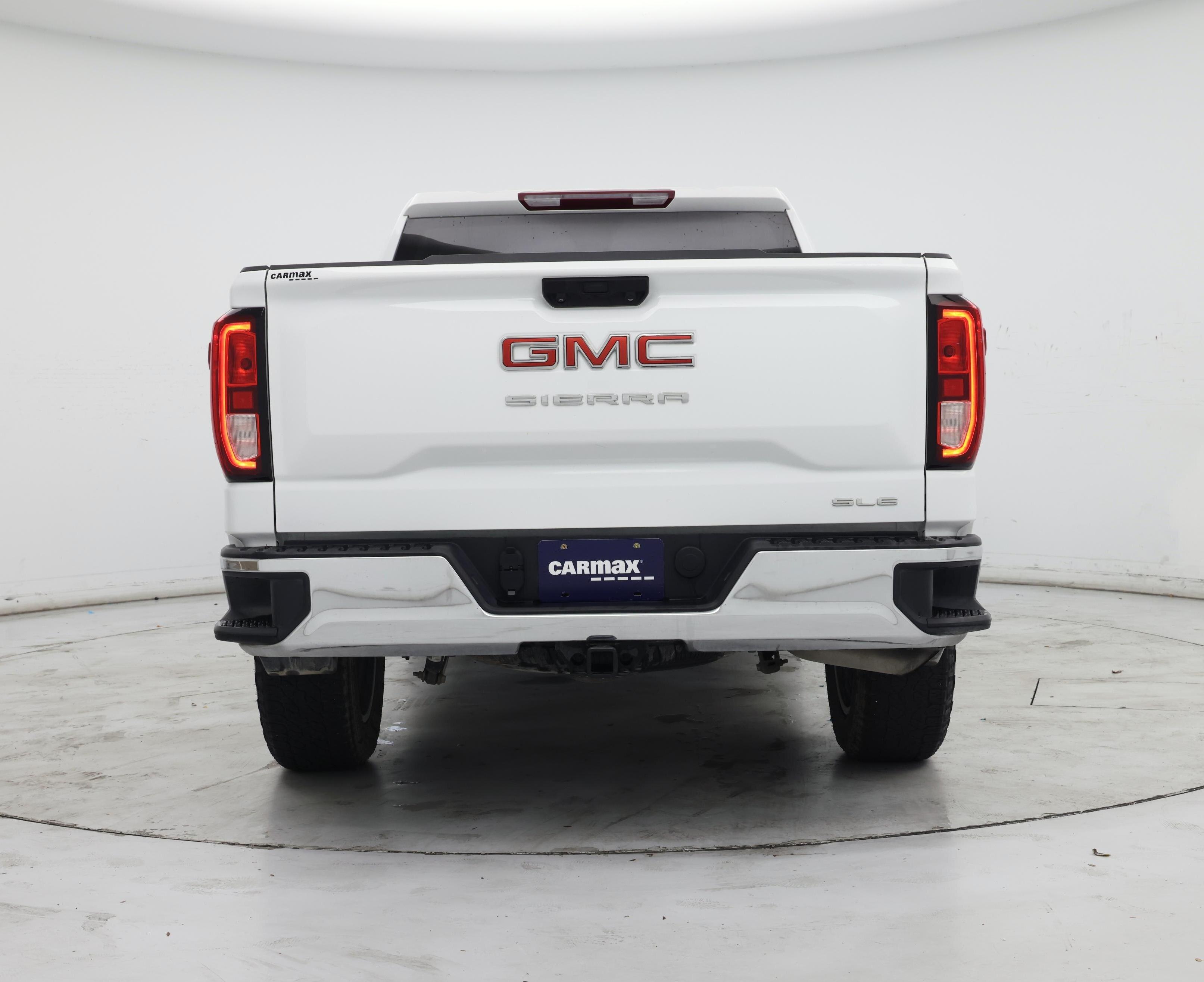 Thumbnail: 2023 GMC Sierra 1500 - 6