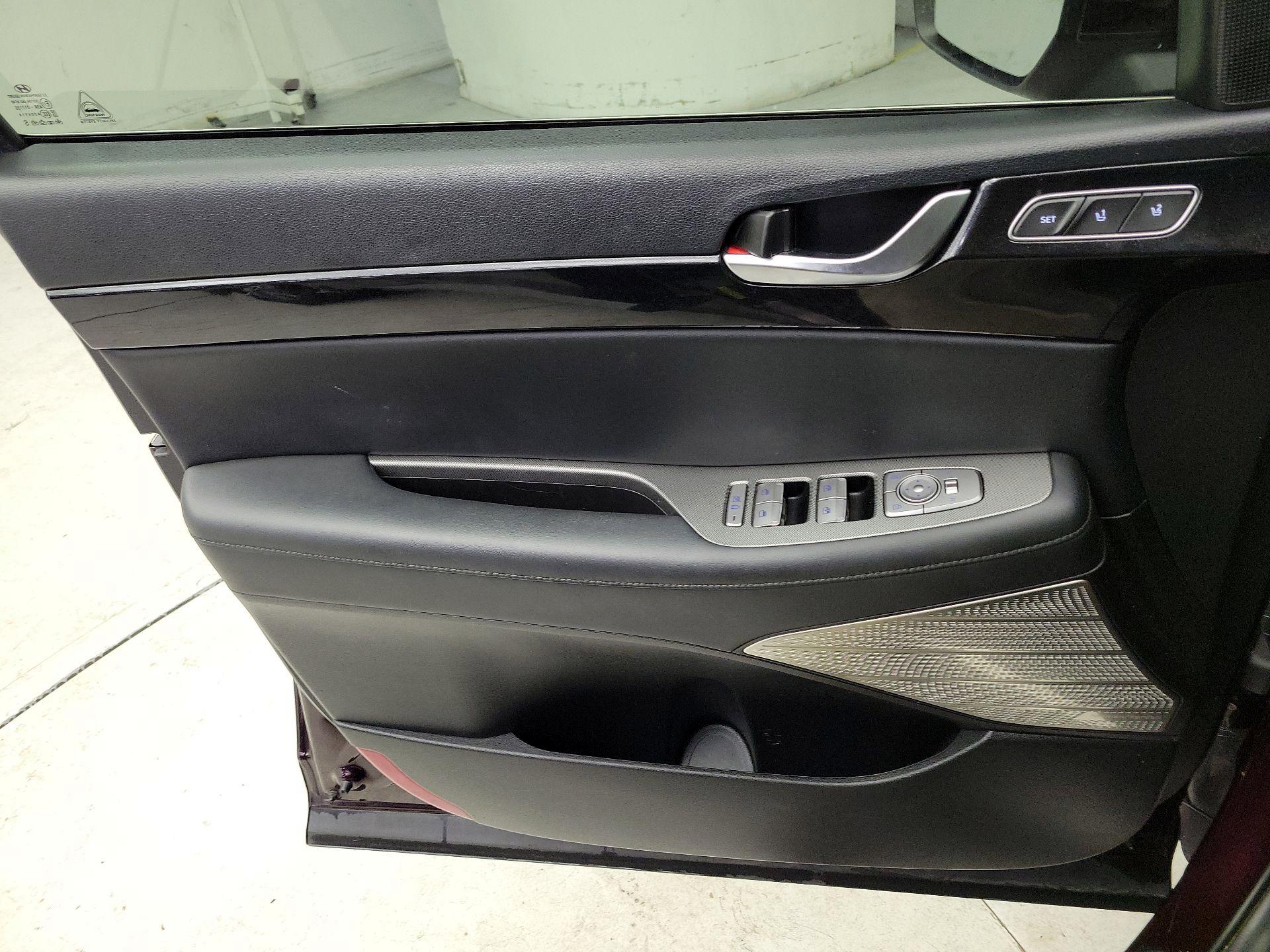 Thumbnail: 2022 Hyundai Palisade - 12