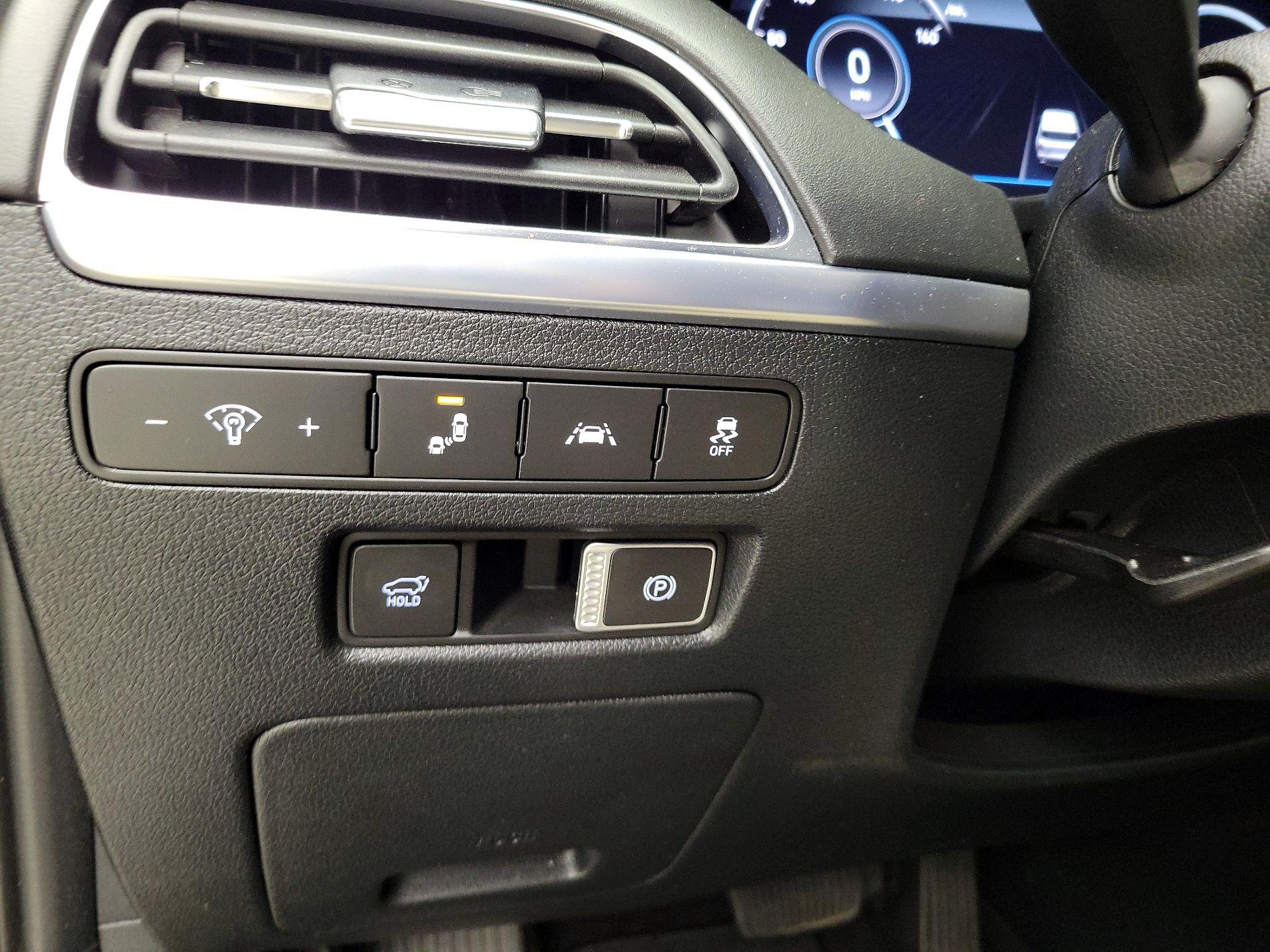 Thumbnail: 2022 Hyundai Palisade - 13