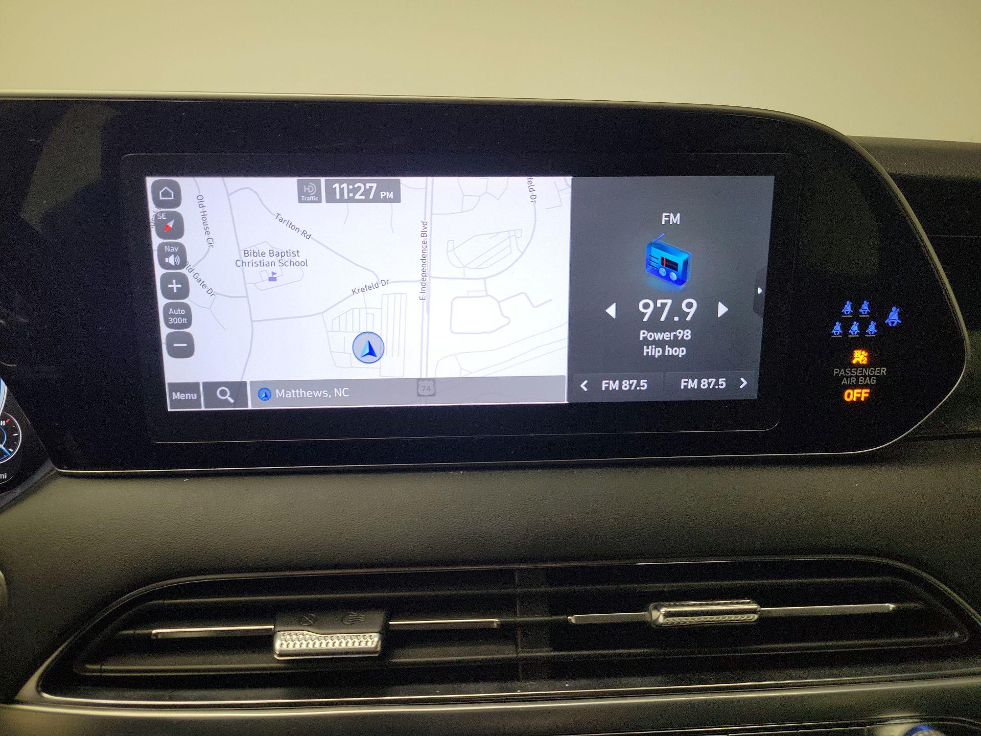 Thumbnail: 2022 Hyundai Palisade - 14