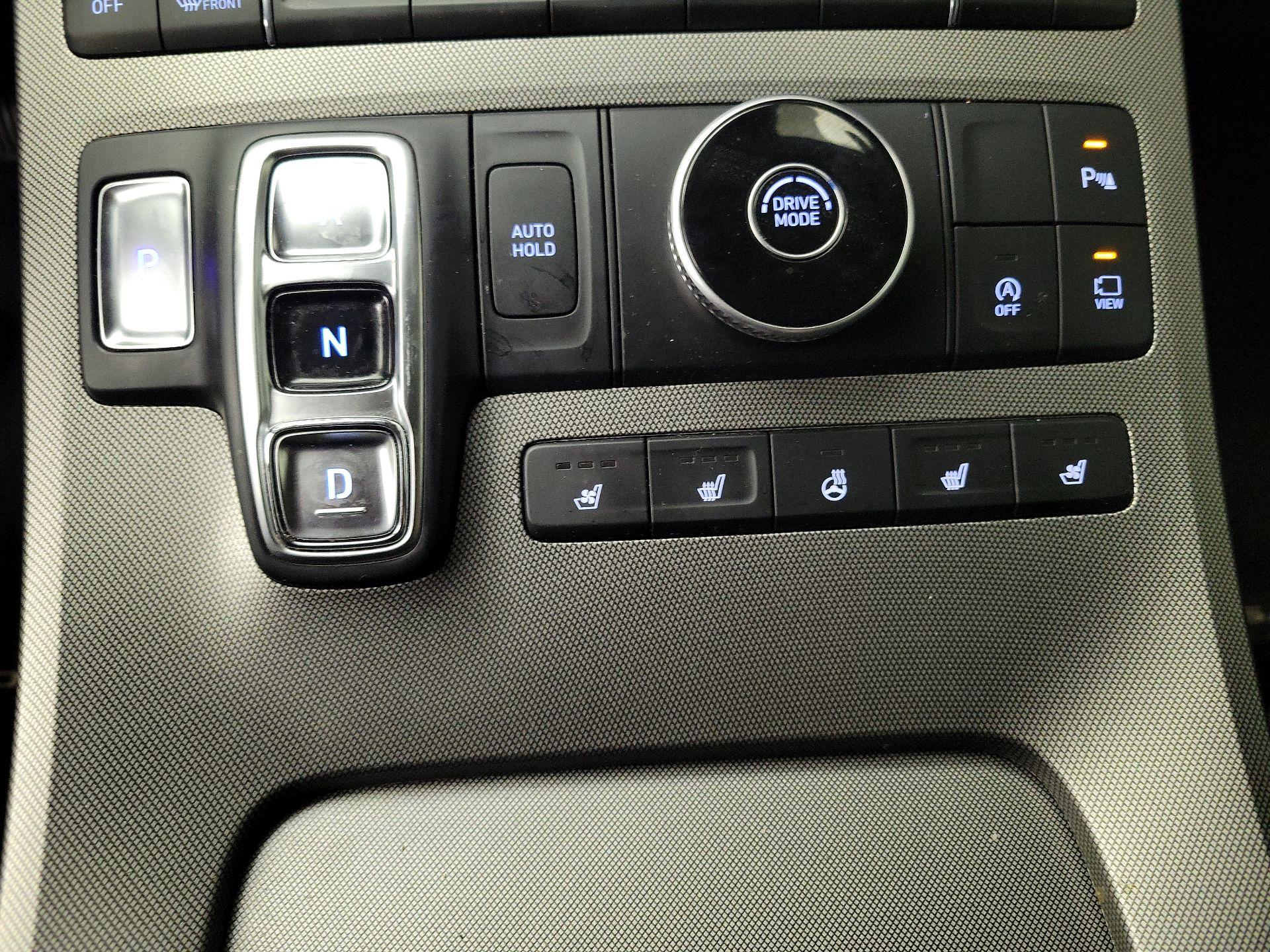 Thumbnail: 2022 Hyundai Palisade - 18