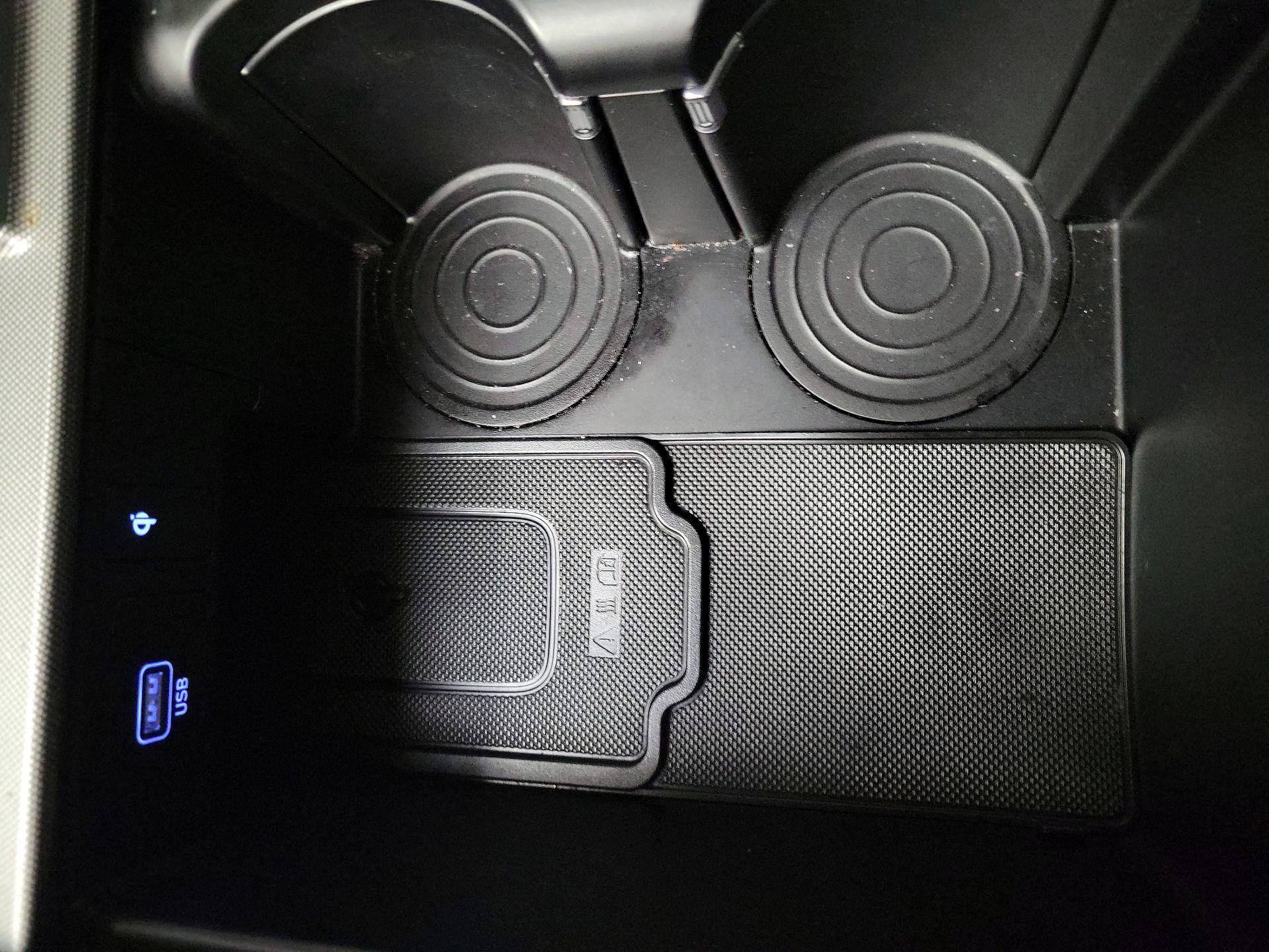 Thumbnail: 2022 Hyundai Palisade - 19