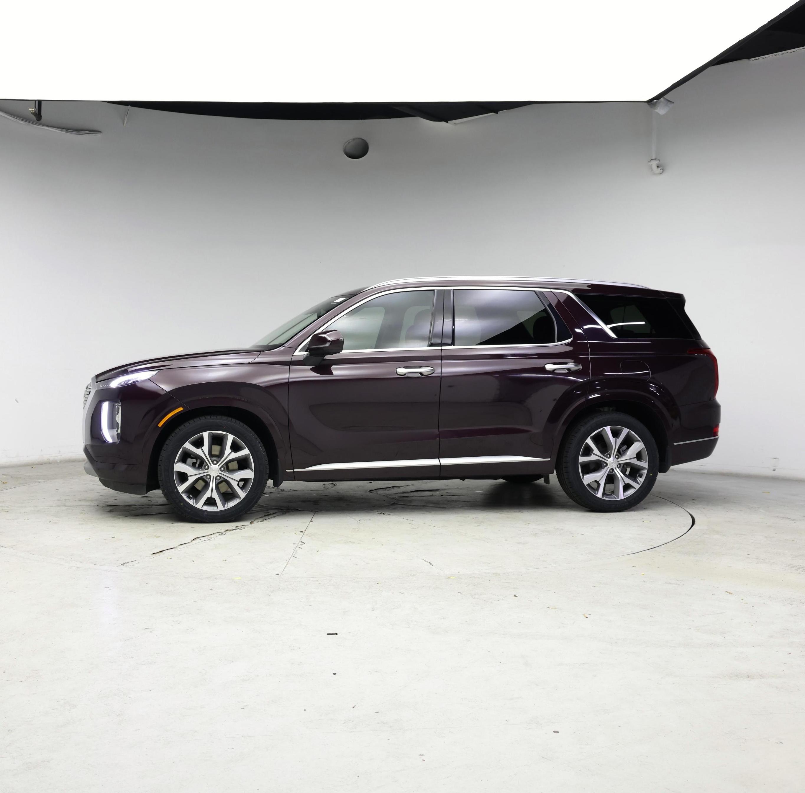 Thumbnail: 2022 Hyundai Palisade - 3