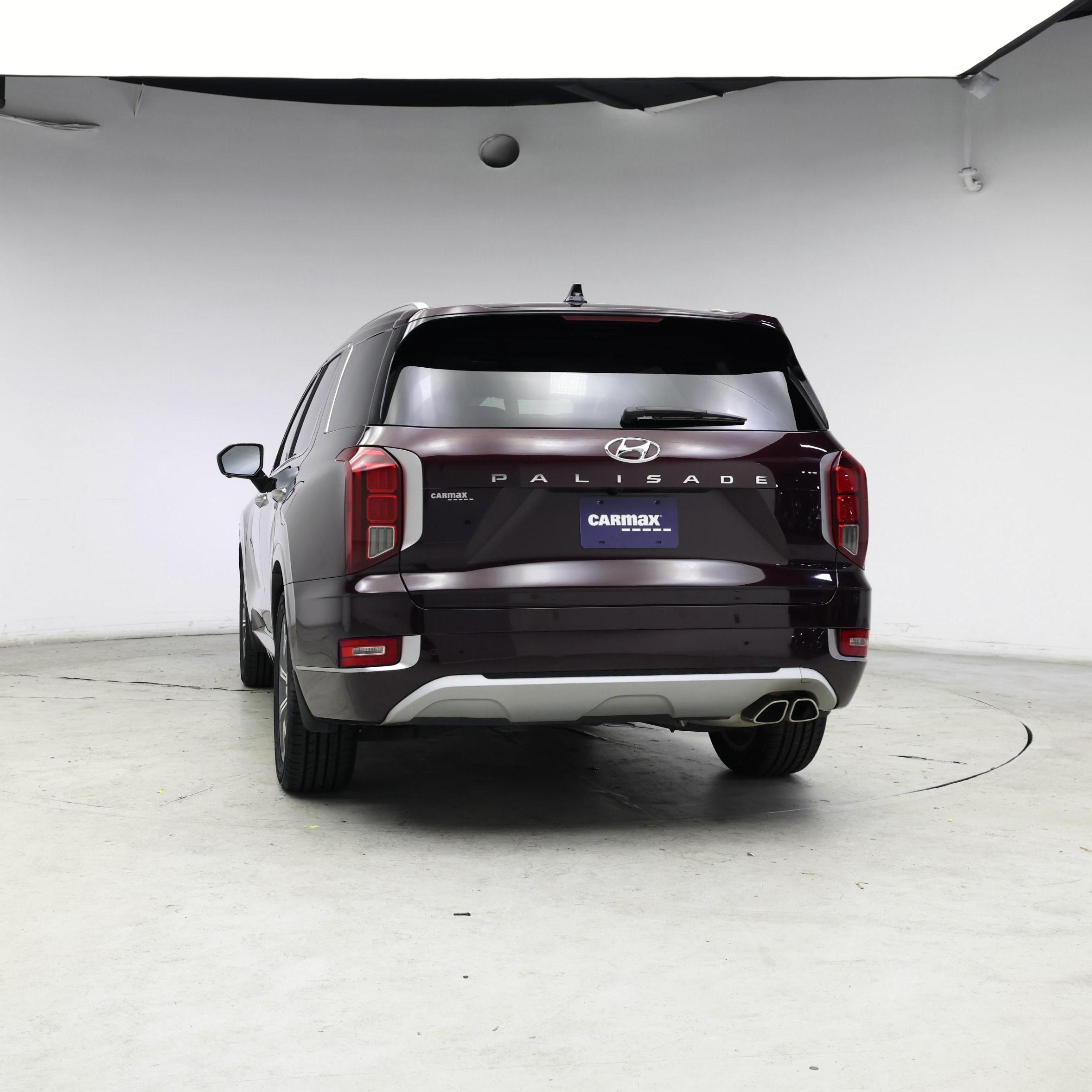 Thumbnail: 2022 Hyundai Palisade - 6