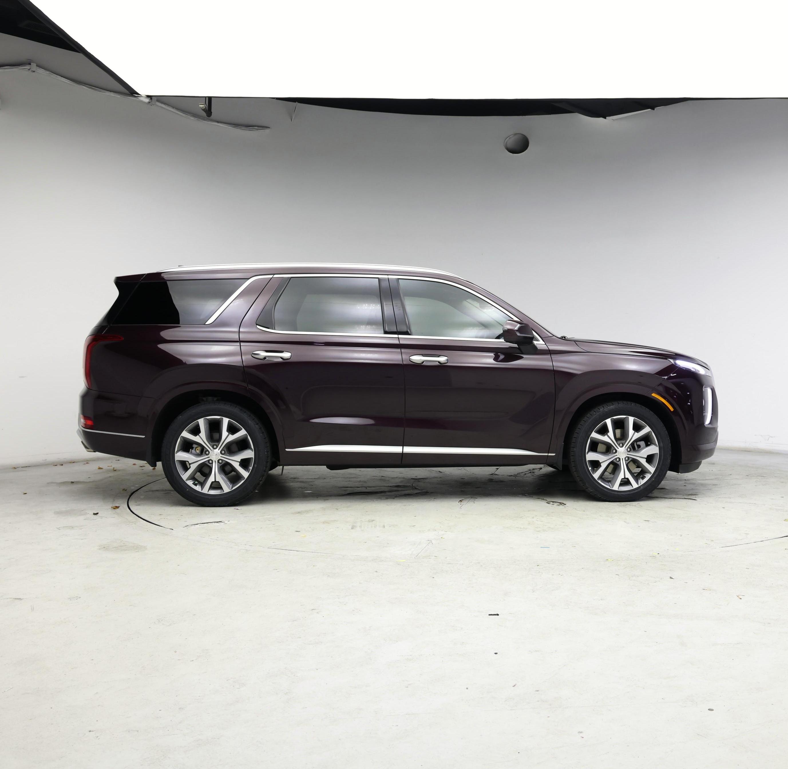 Thumbnail: 2022 Hyundai Palisade - 7