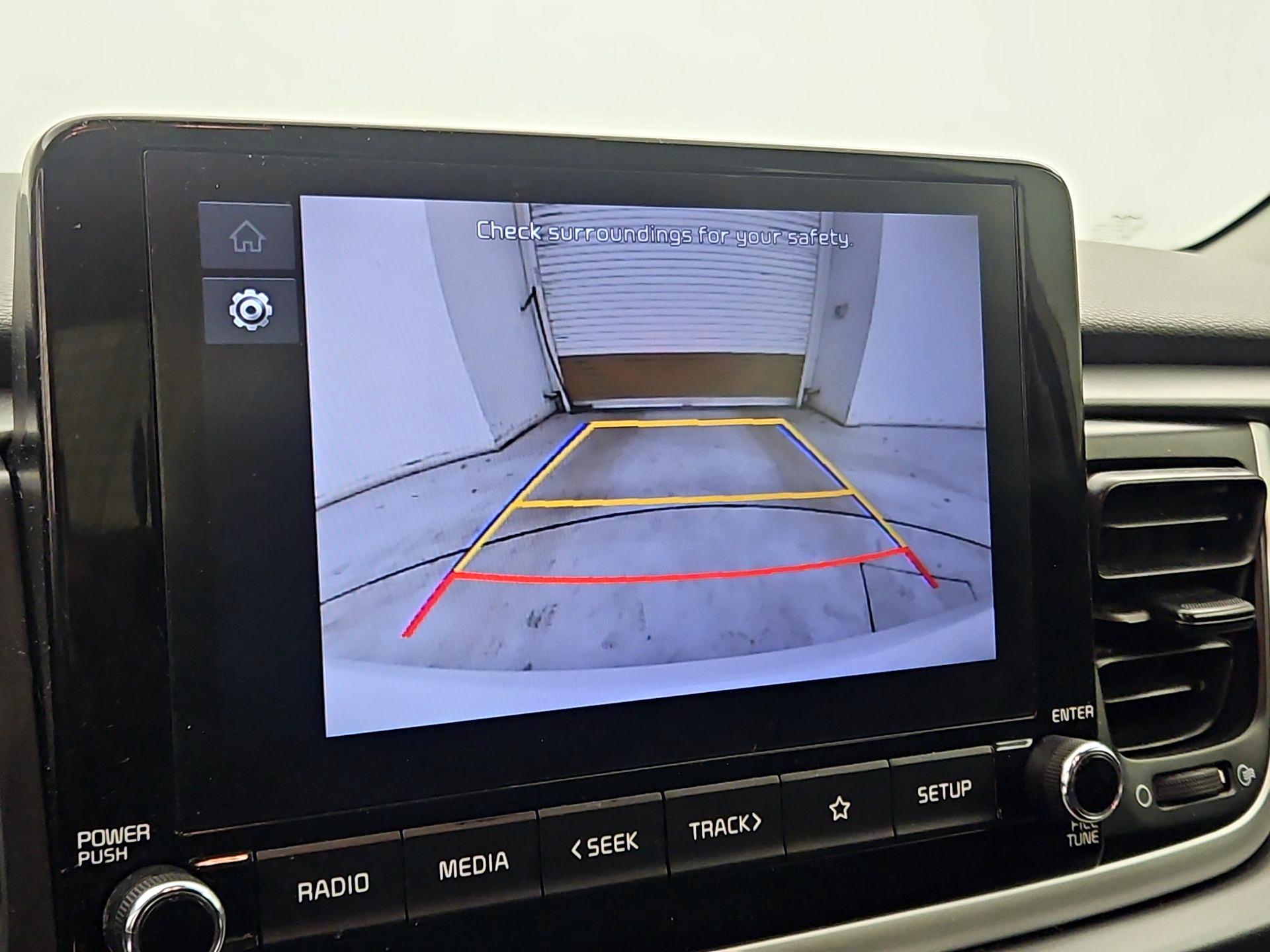 Thumbnail: 2023 Kia Rio - 14