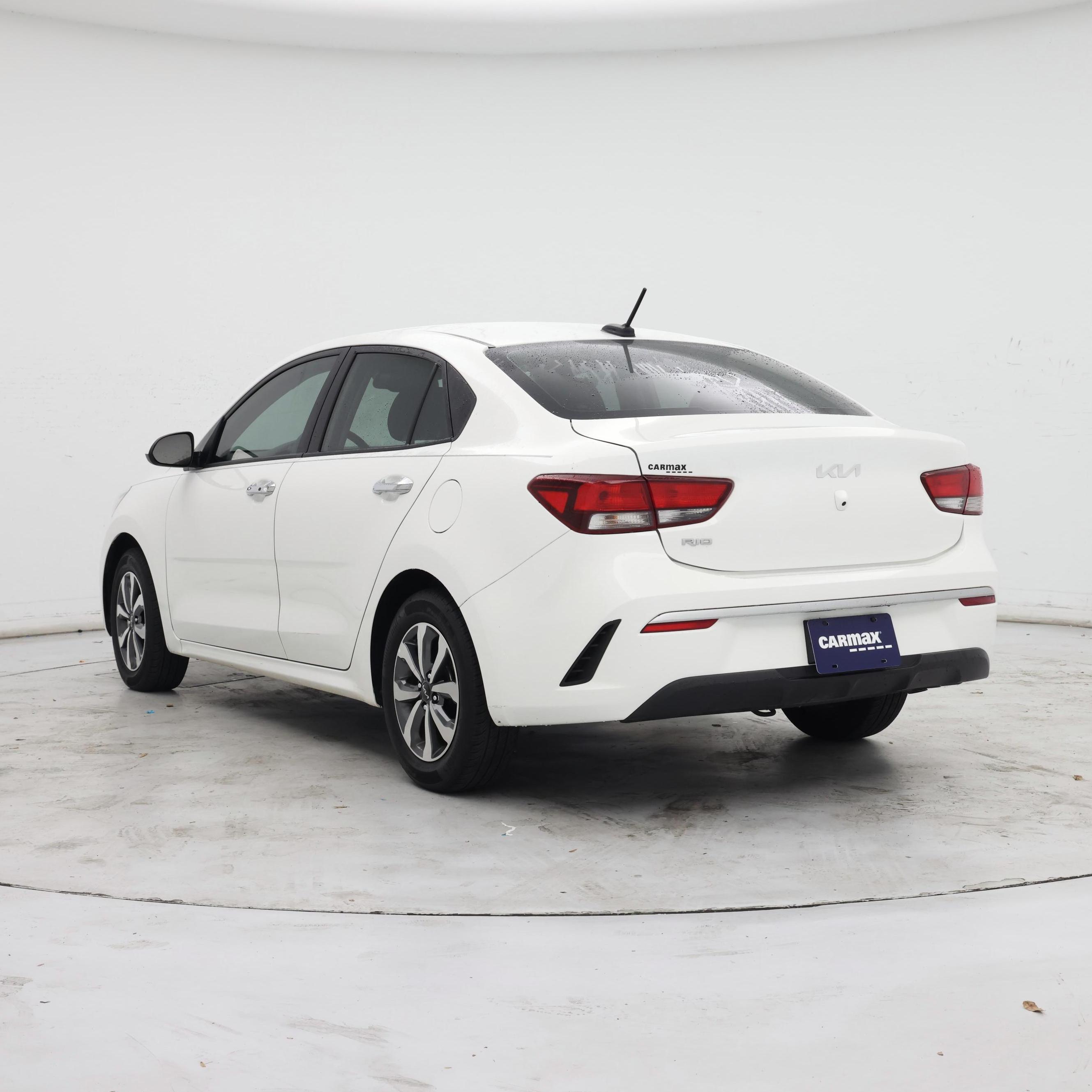 Thumbnail: 2023 Kia Rio - 2