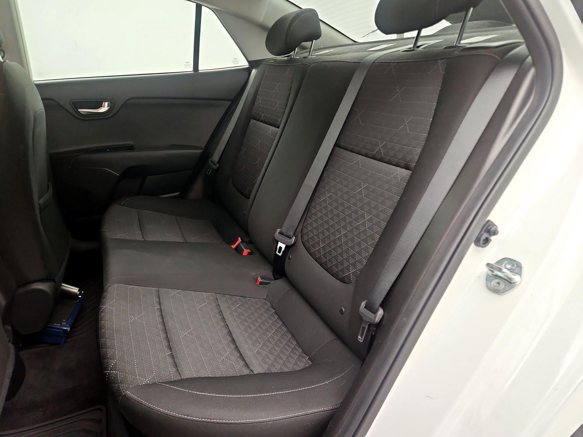 Thumbnail: 2023 Kia Rio - 19