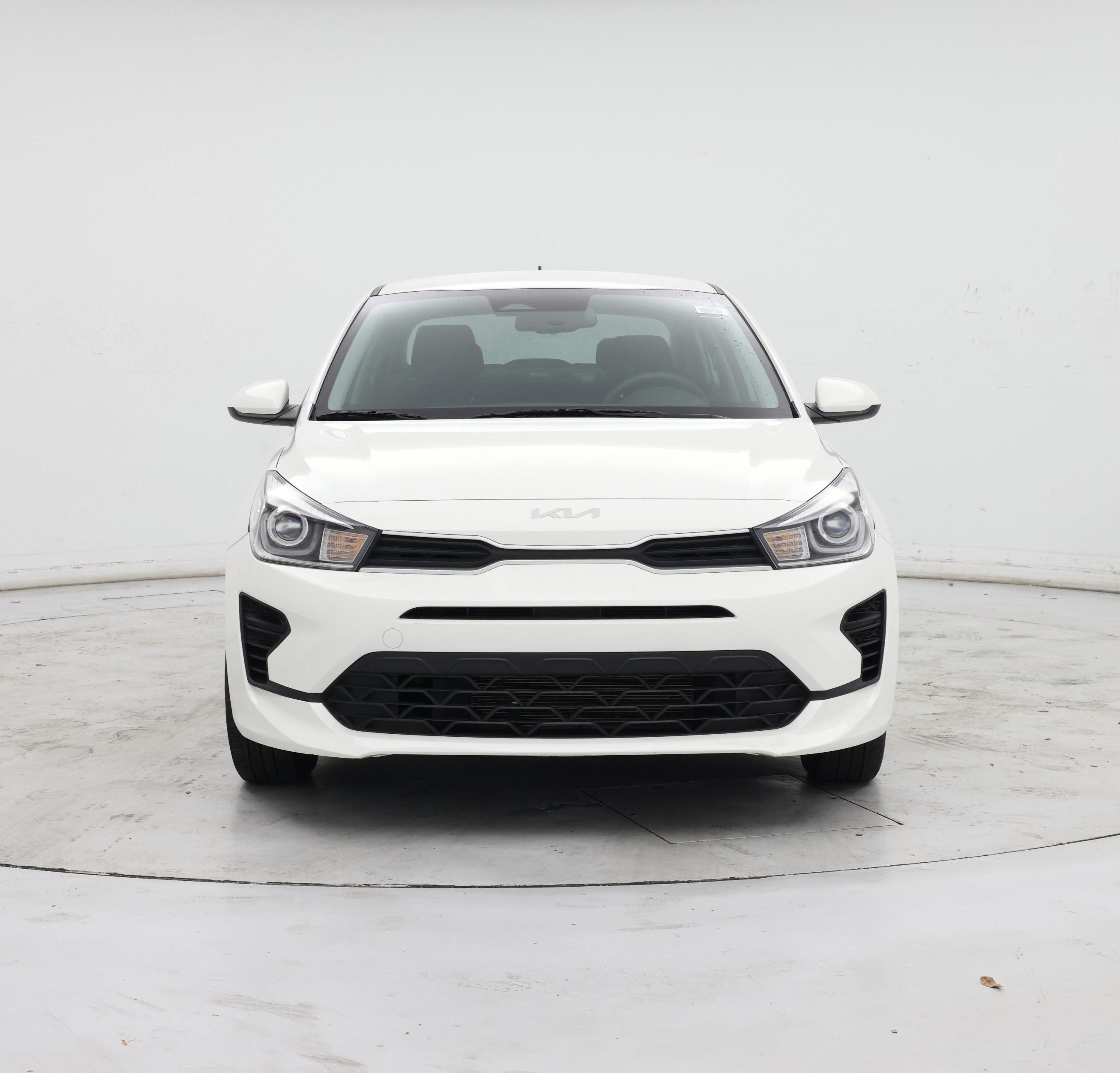 Thumbnail: 2023 Kia Rio - 5