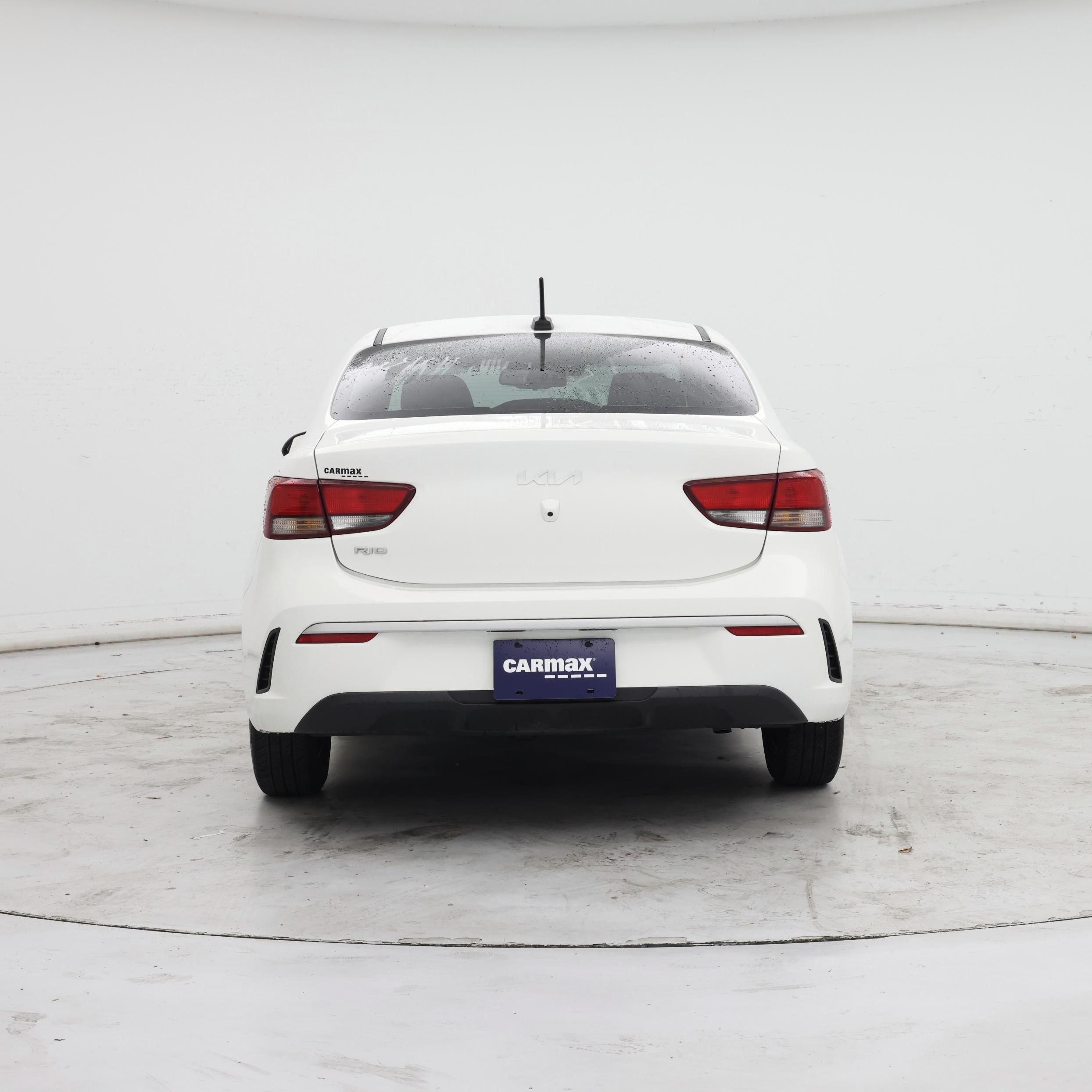 Thumbnail: 2023 Kia Rio - 6