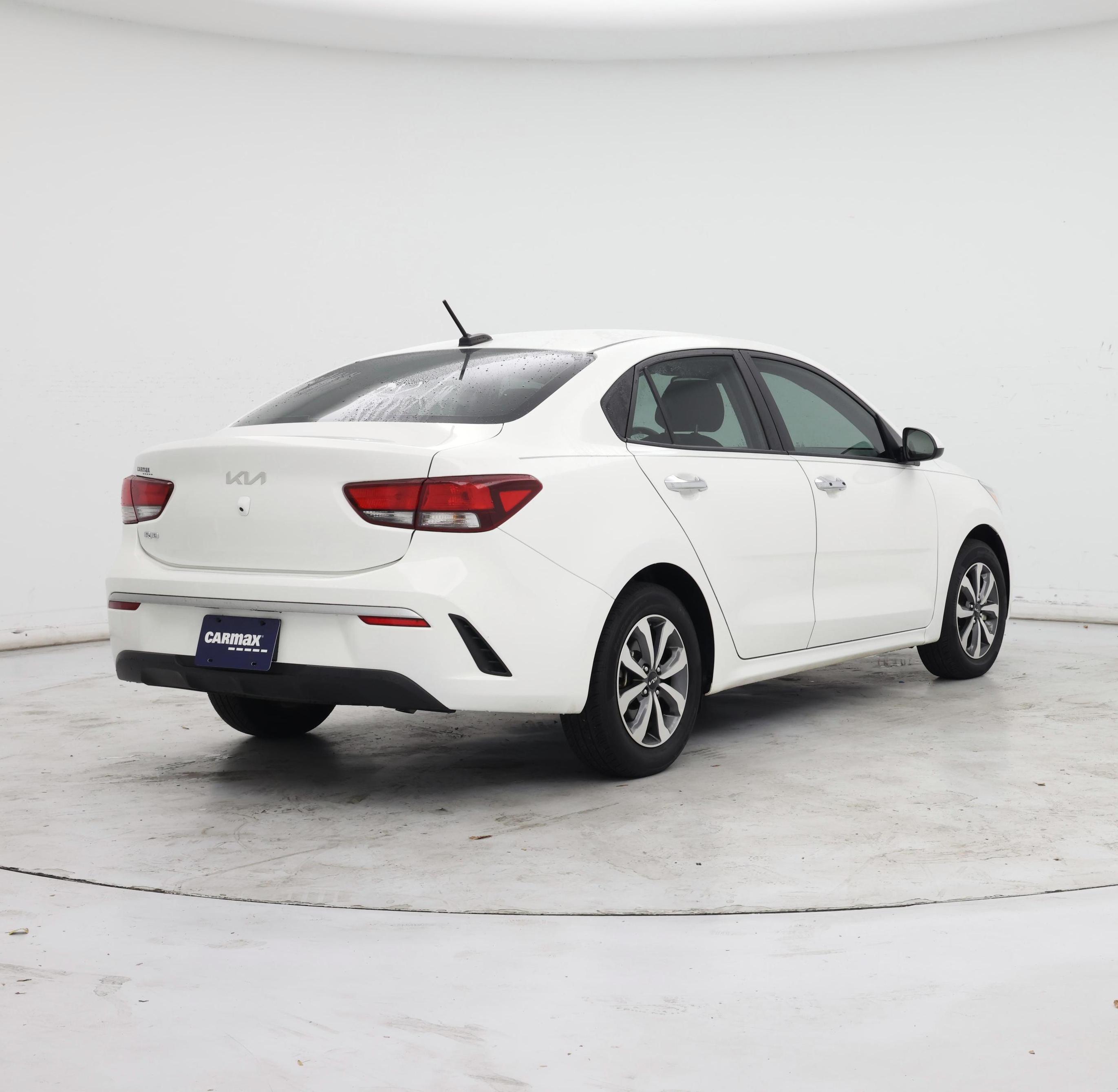 Thumbnail: 2023 Kia Rio - 8