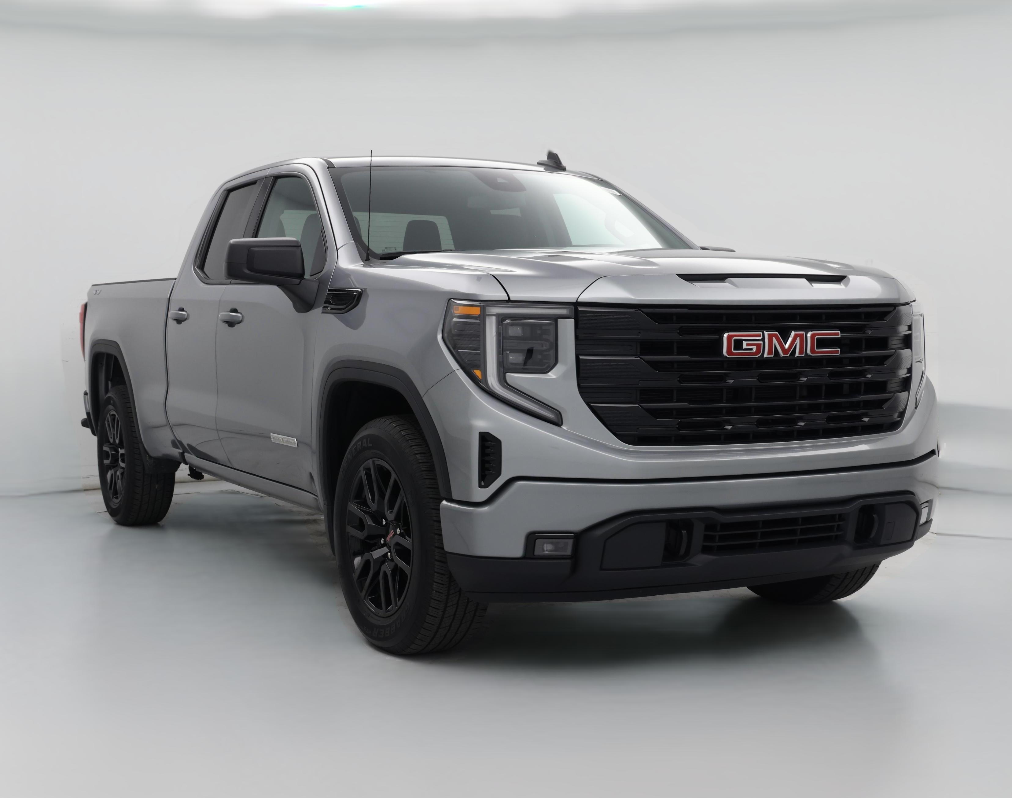 Thumbnail: 2023 GMC Sierra 1500 - 1