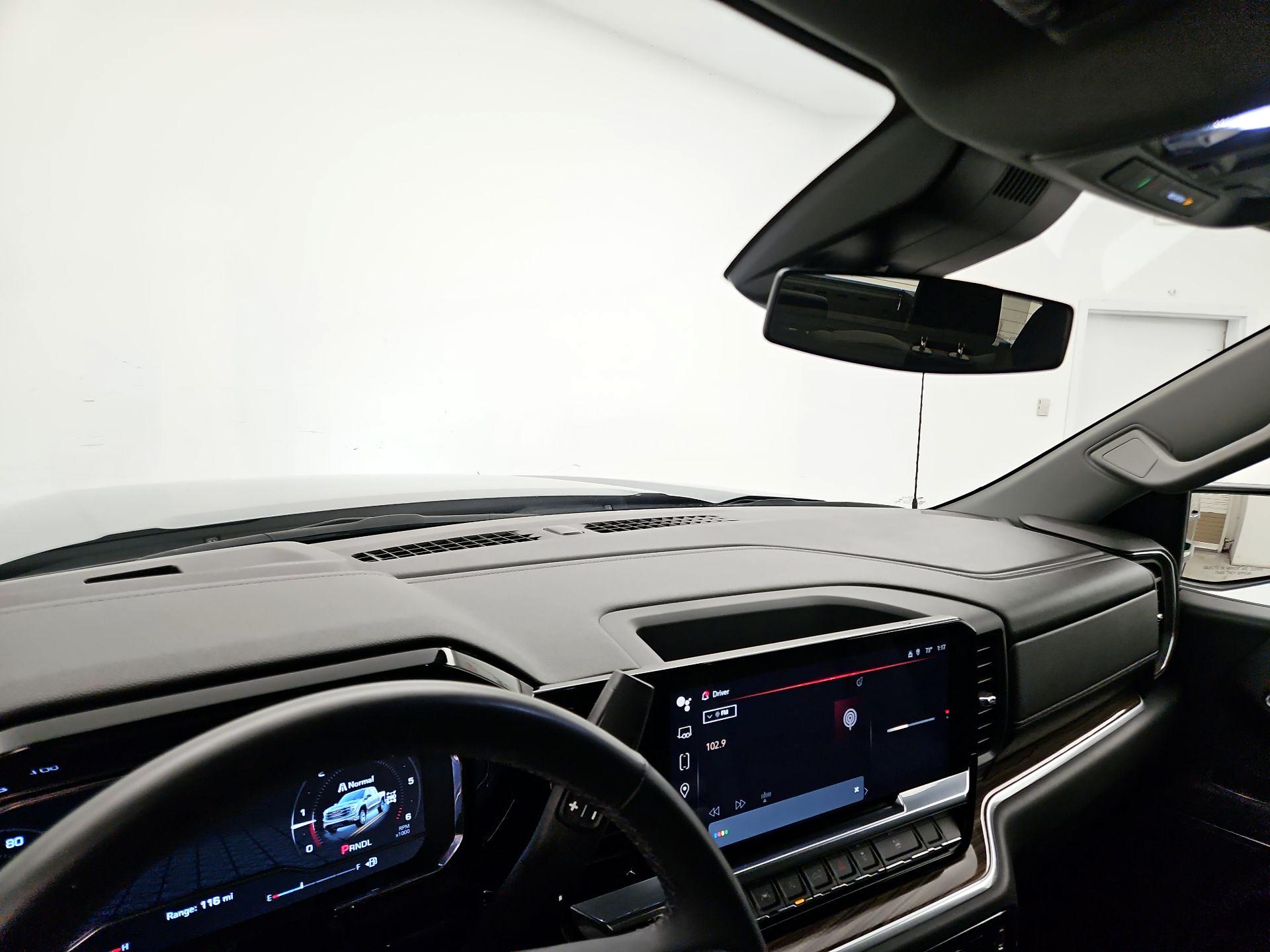 Thumbnail: 2023 GMC Sierra 1500 - 9